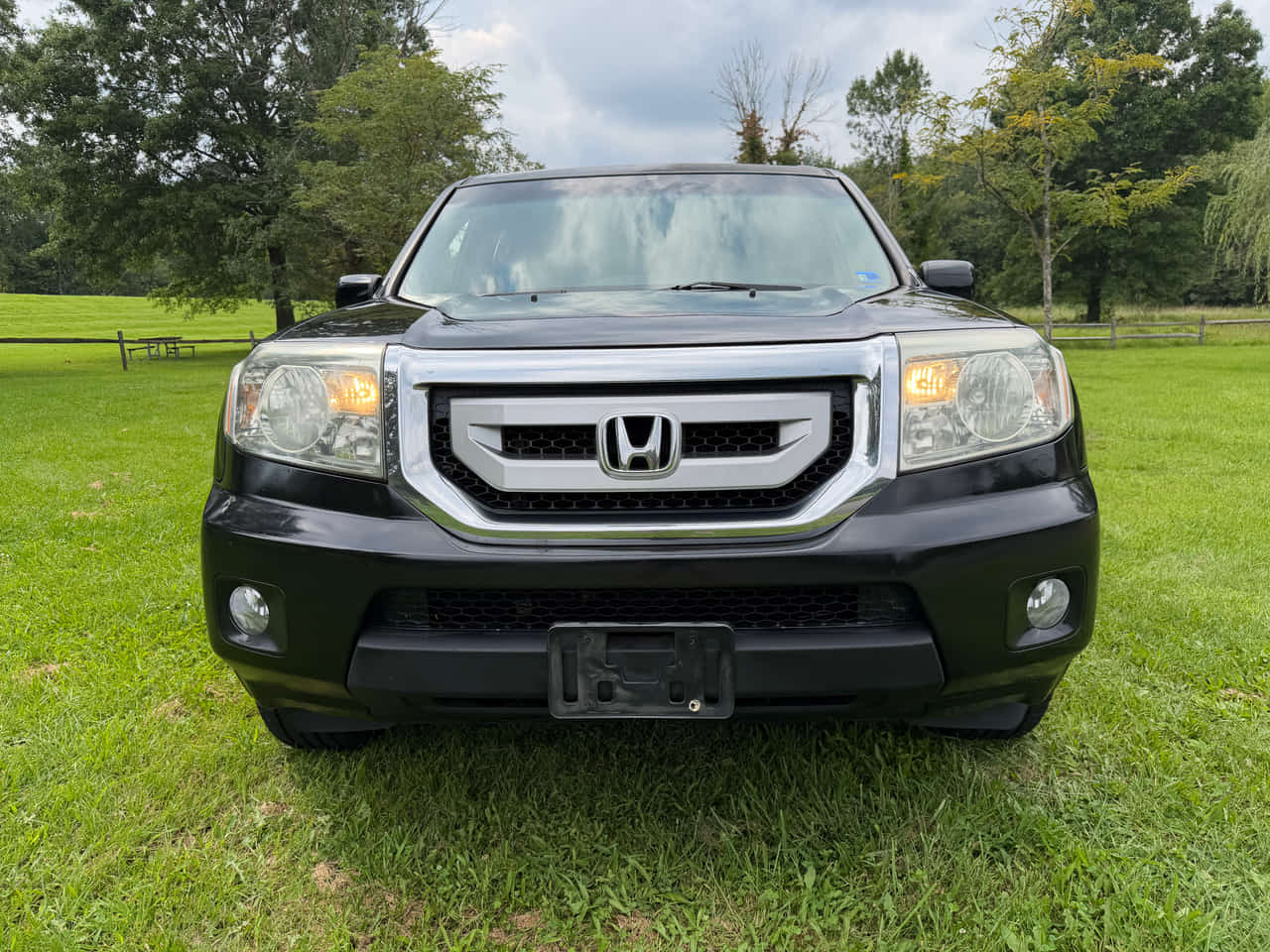 Car Preview