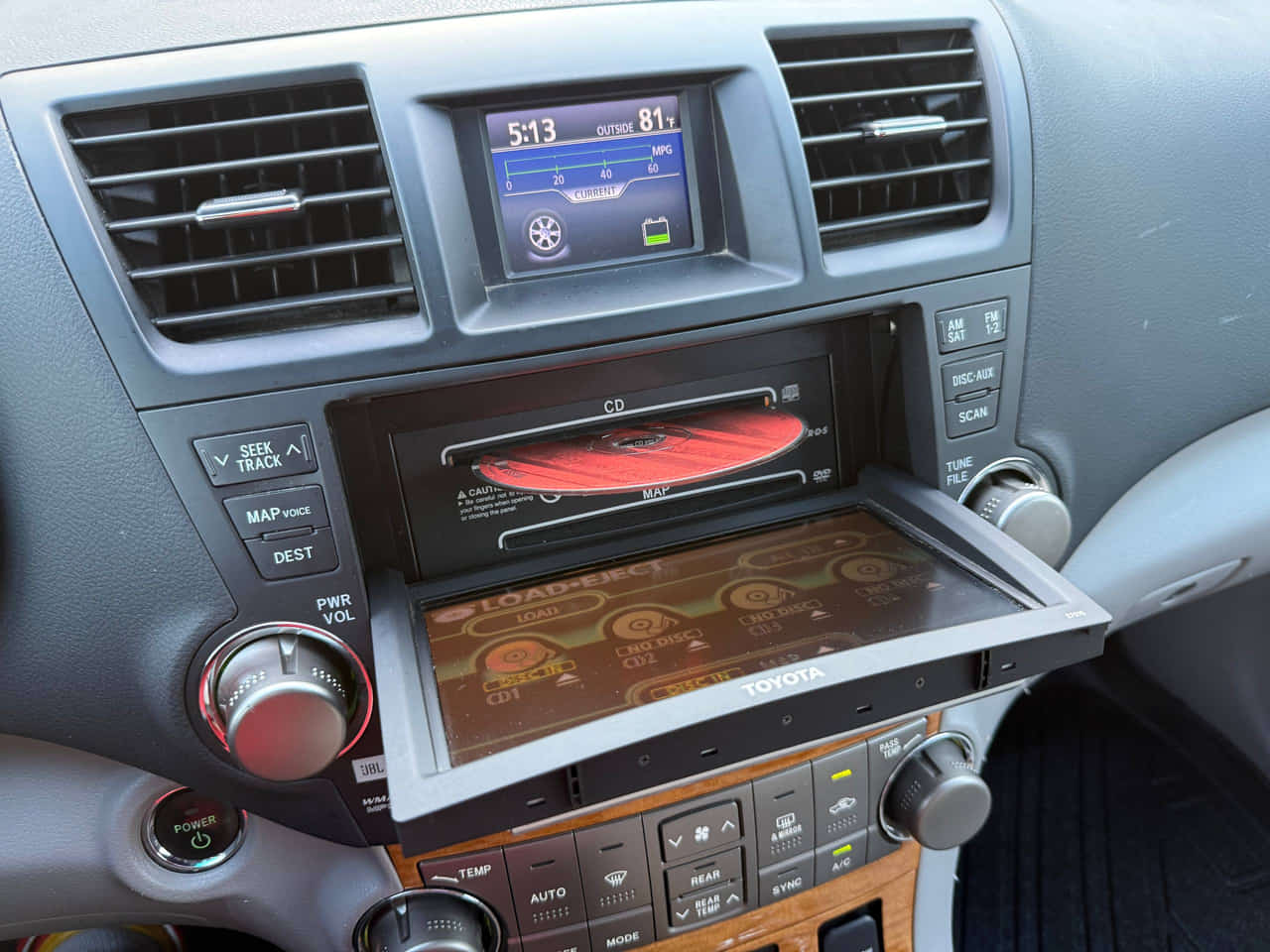 Car Preview