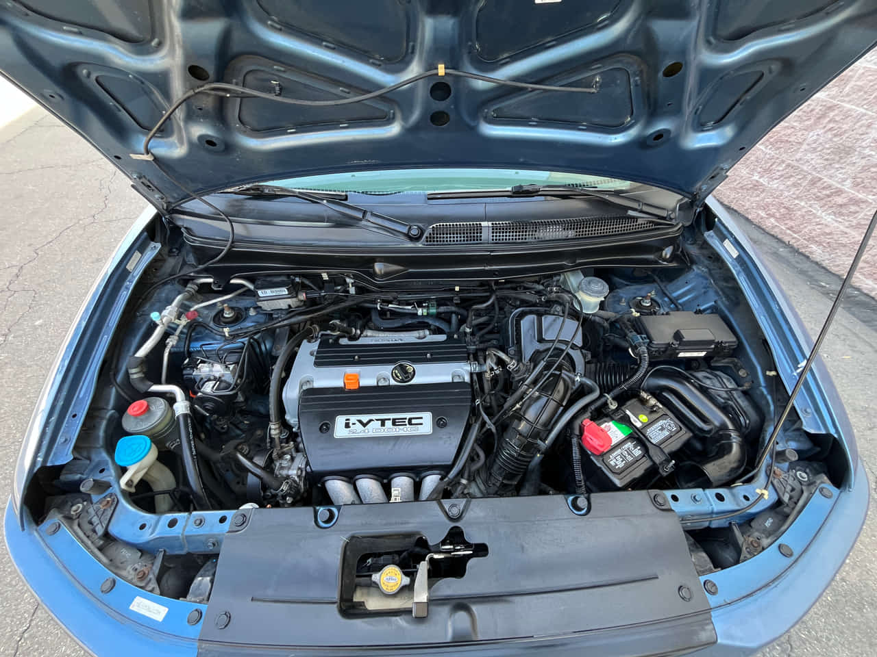 Car Preview