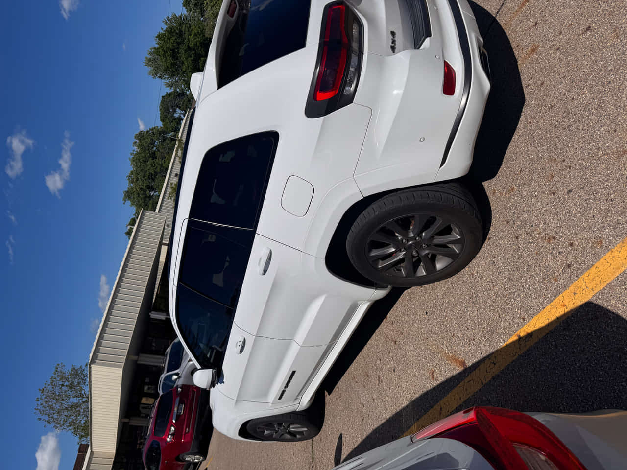 Car Preview