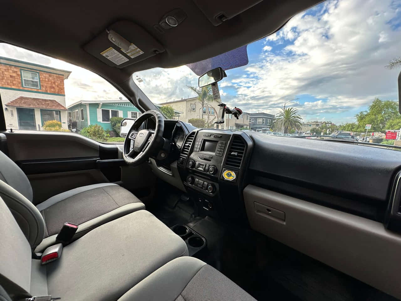 Car Preview
