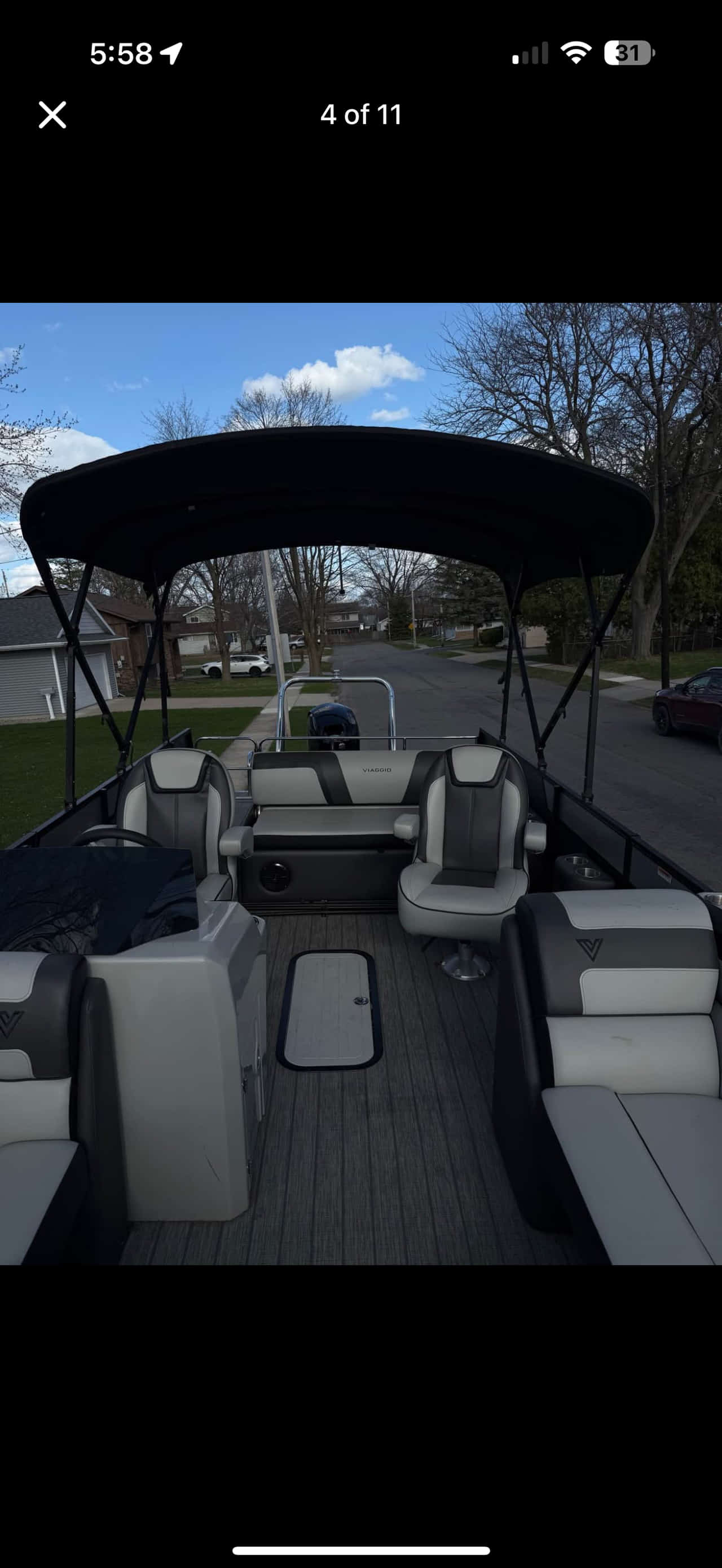 Car Preview