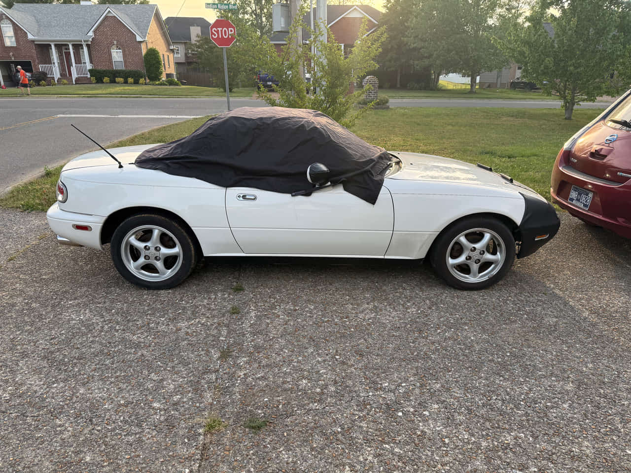 Car Preview