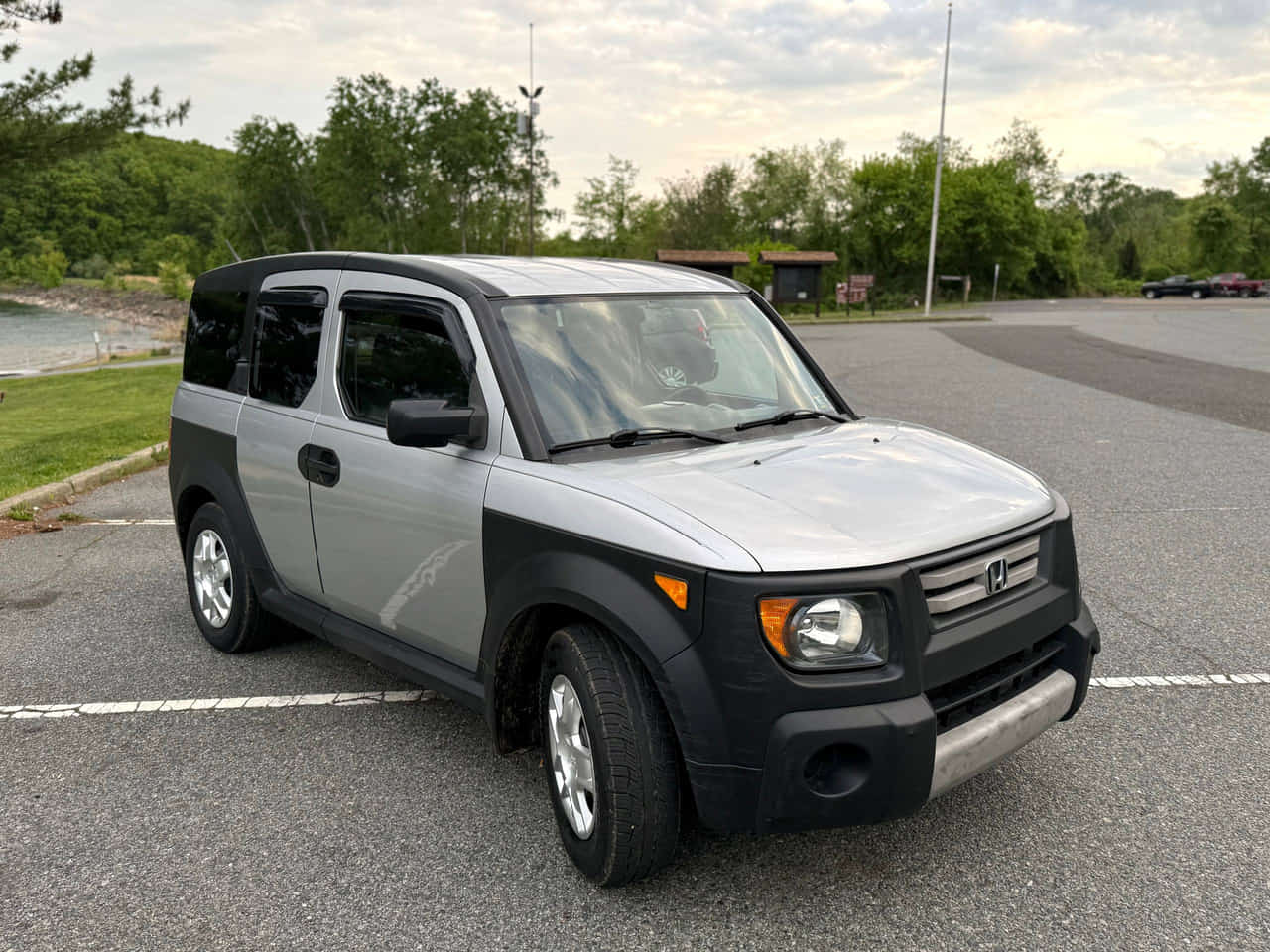 Car Preview