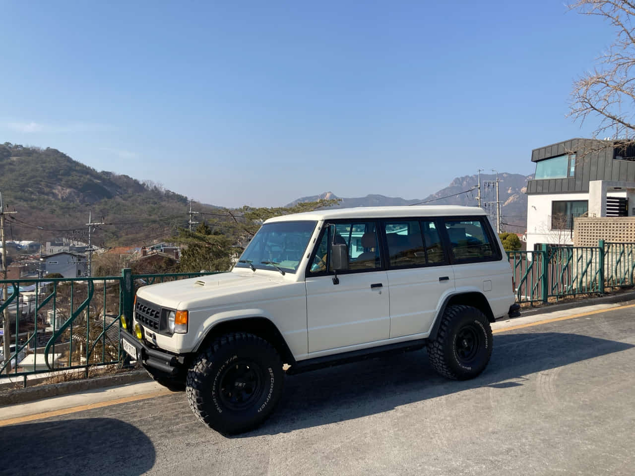 Car Preview