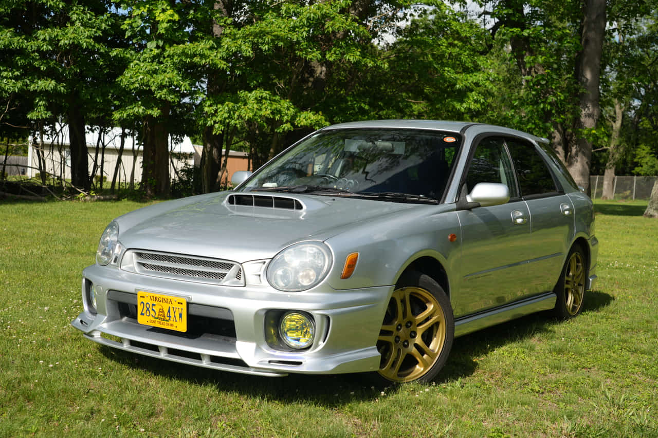 Car Preview