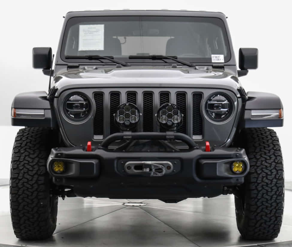 Car Preview