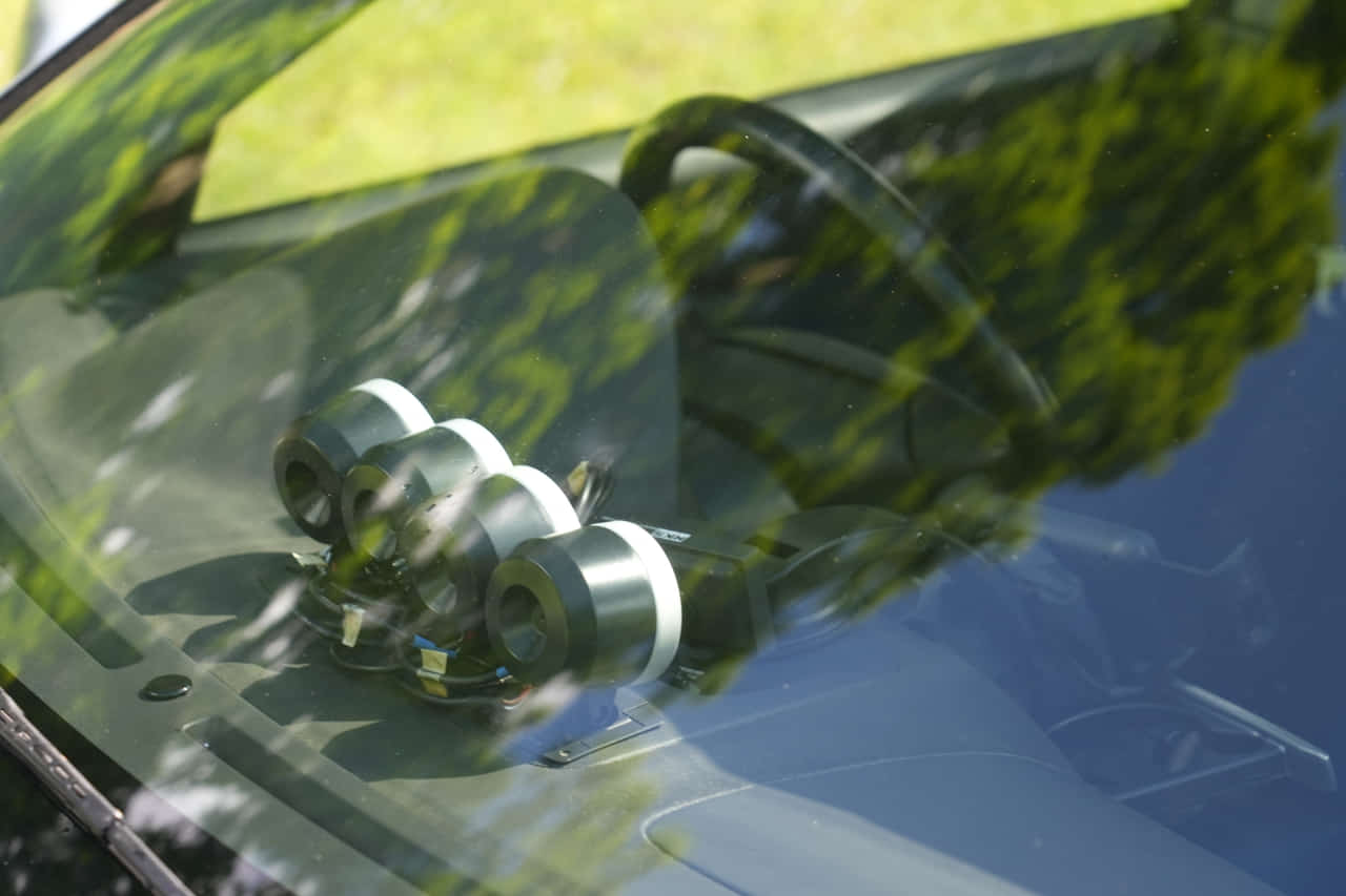 Car Preview