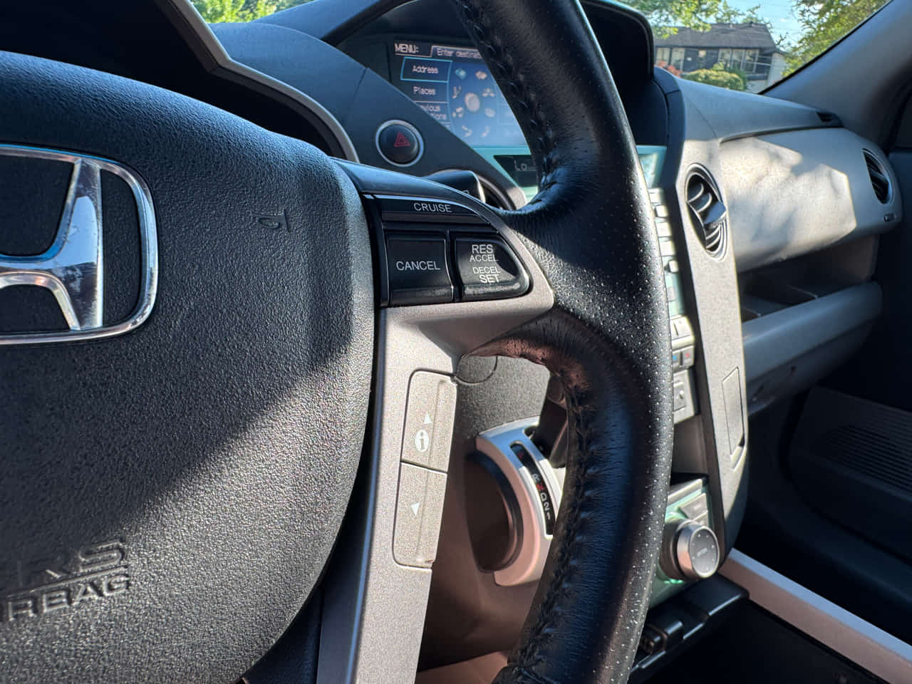Car Preview