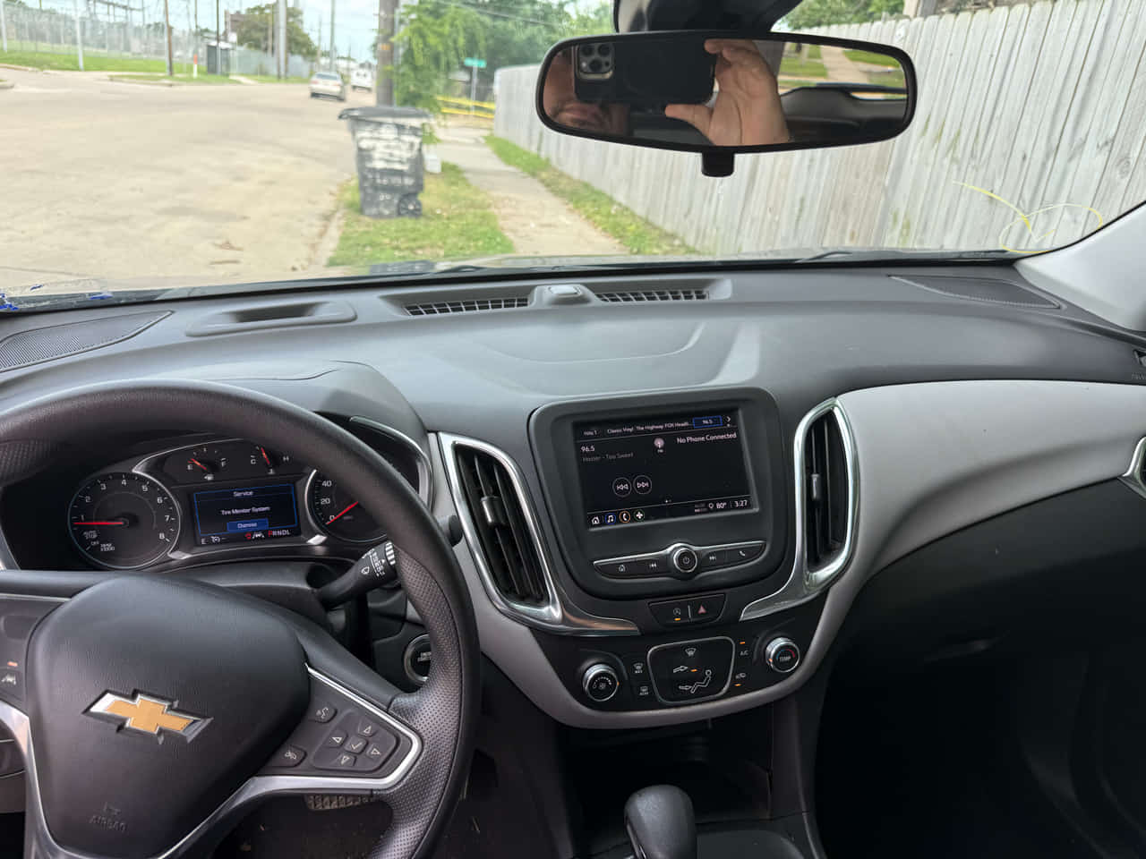 Car Preview
