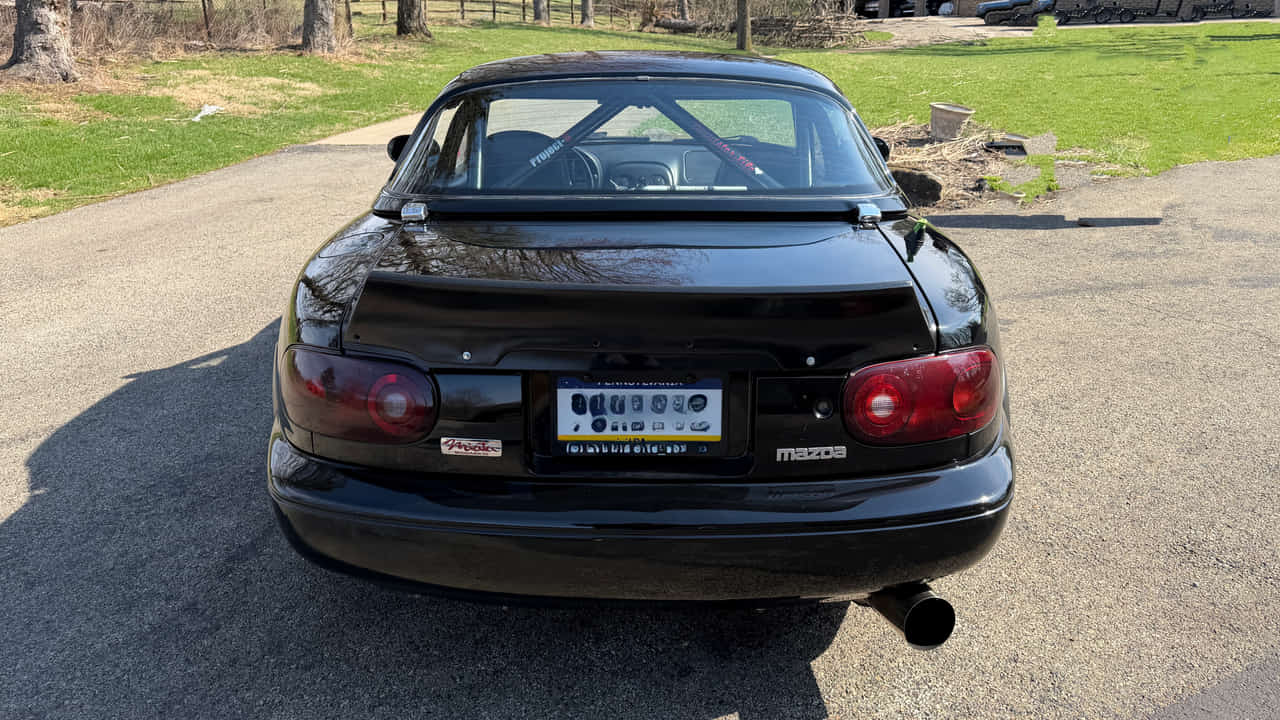 Car Preview