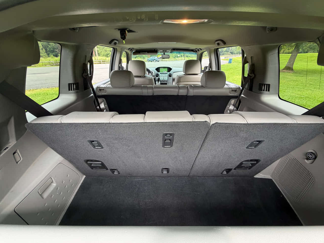 Car Preview
