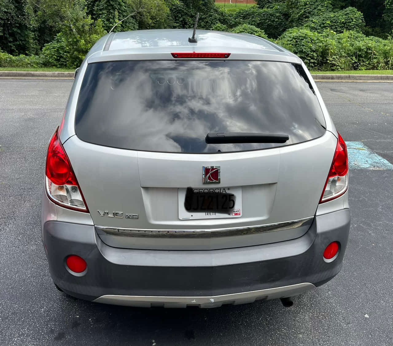 Car Preview