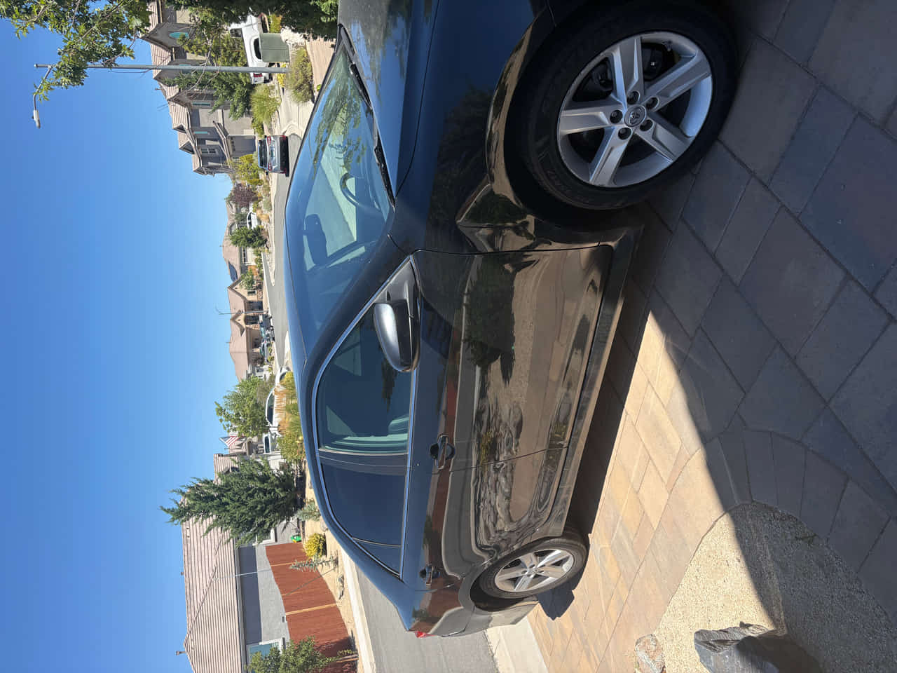 Car Preview