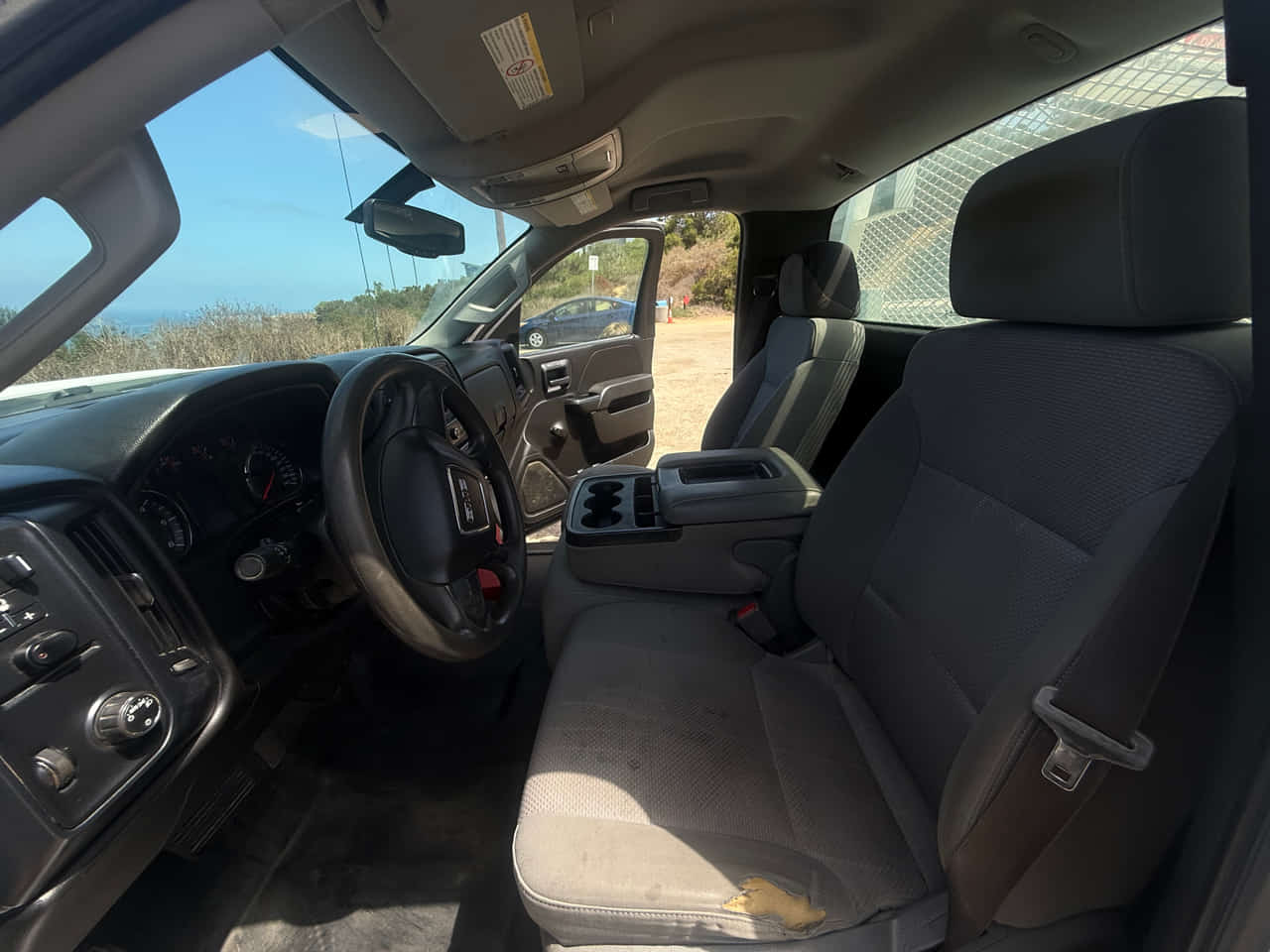 Car Preview