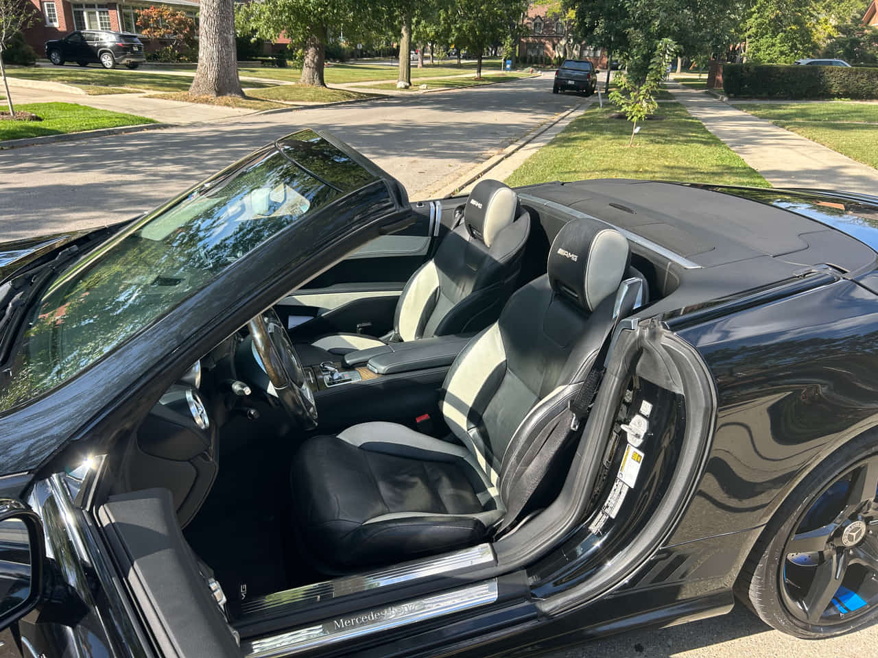 Car Preview