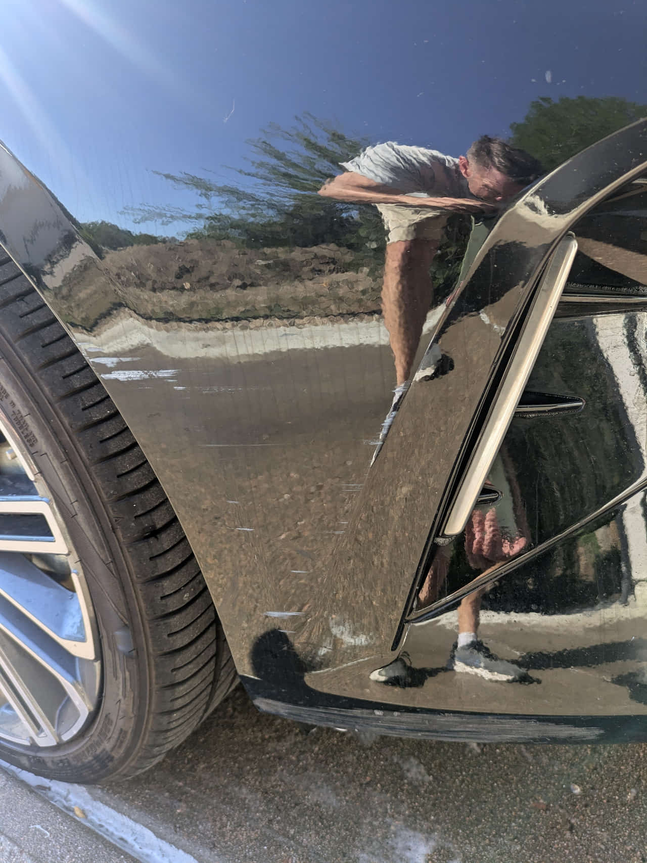 Car Preview