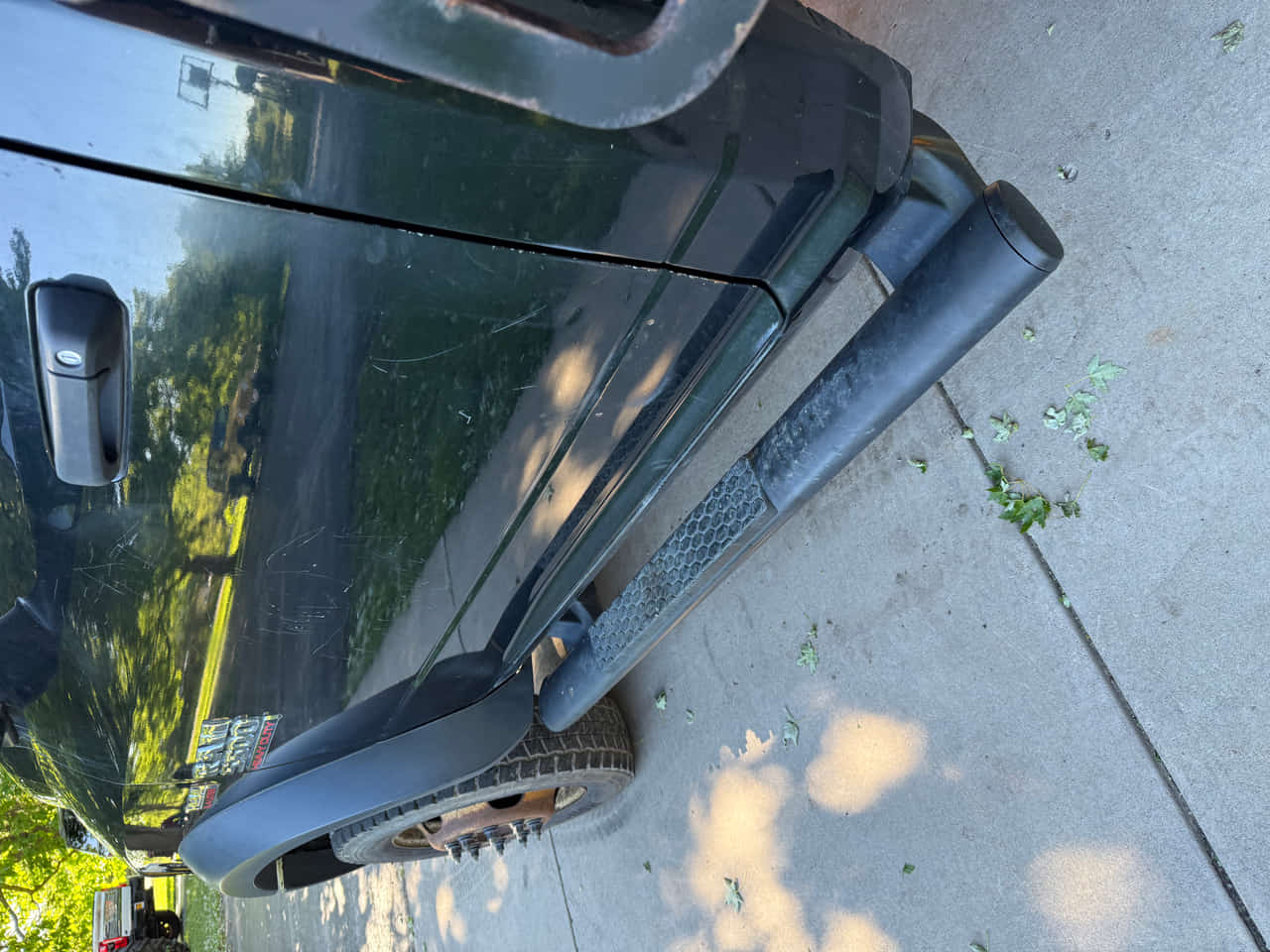 Car Preview