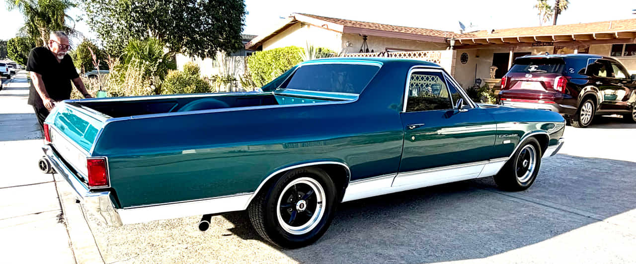 Car Preview