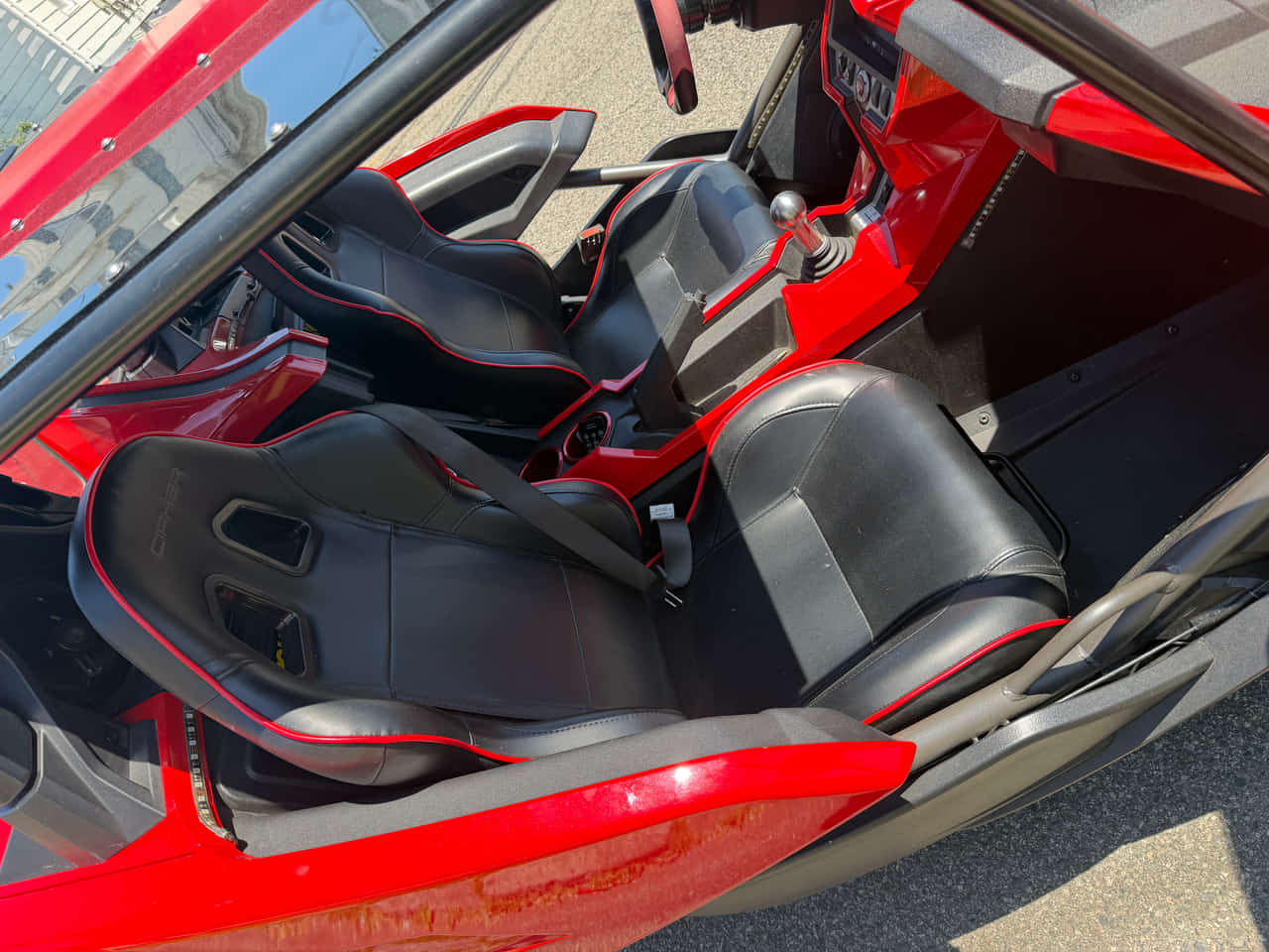 Car Preview