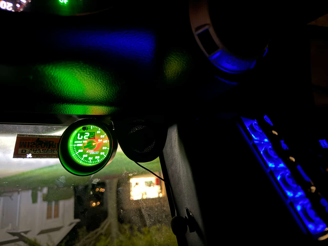 Car Preview