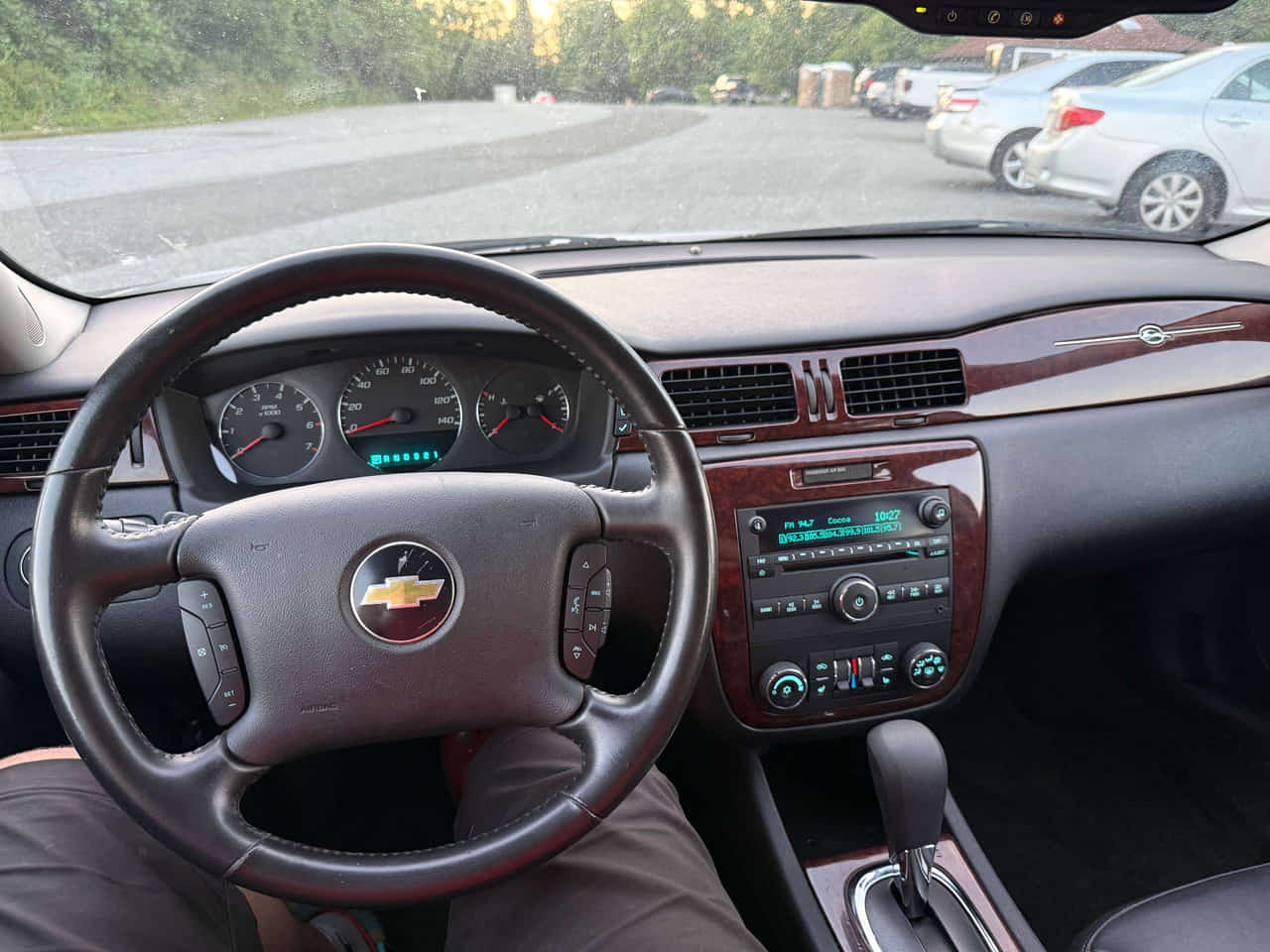 Car Preview