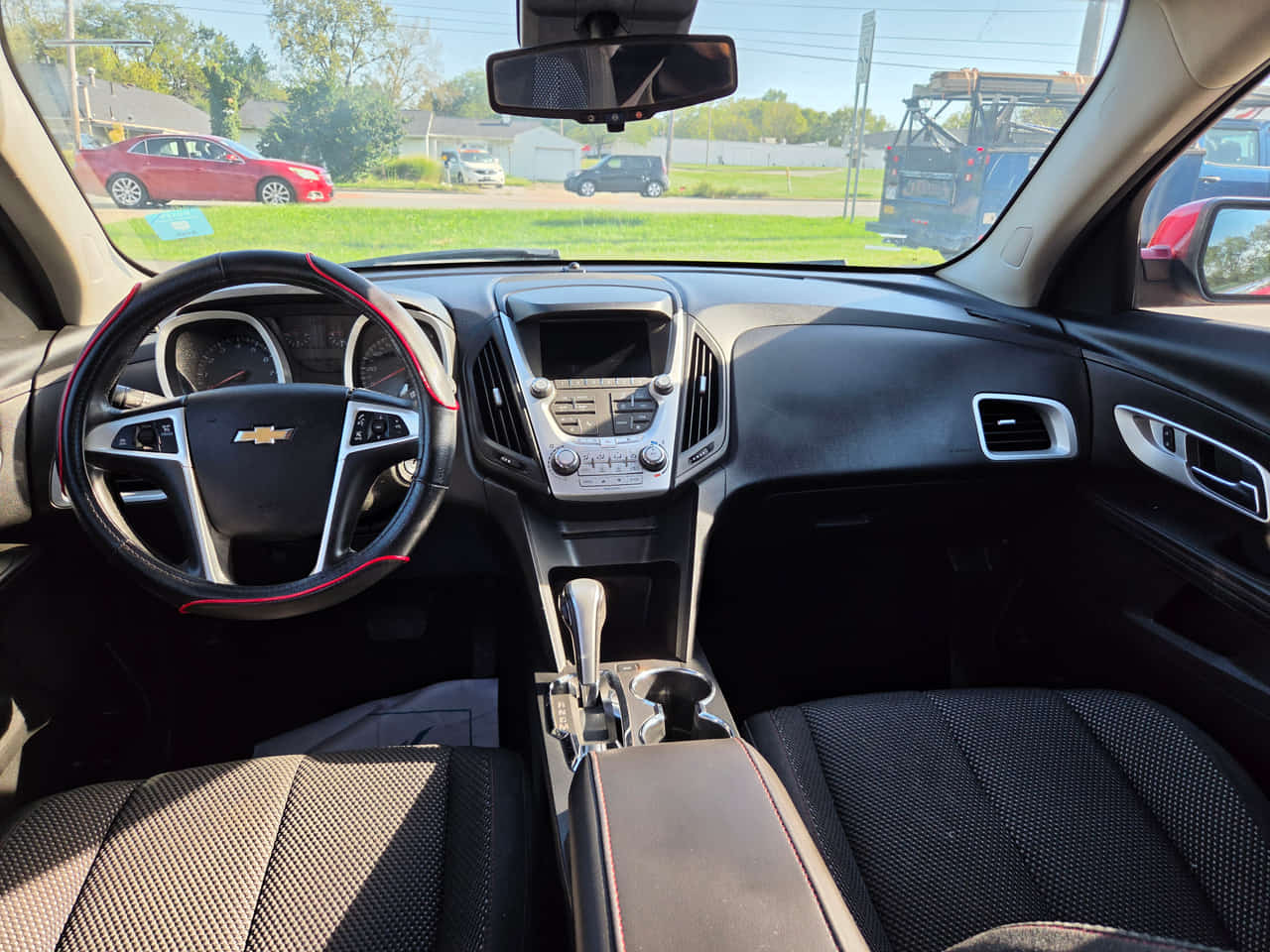 Car Preview