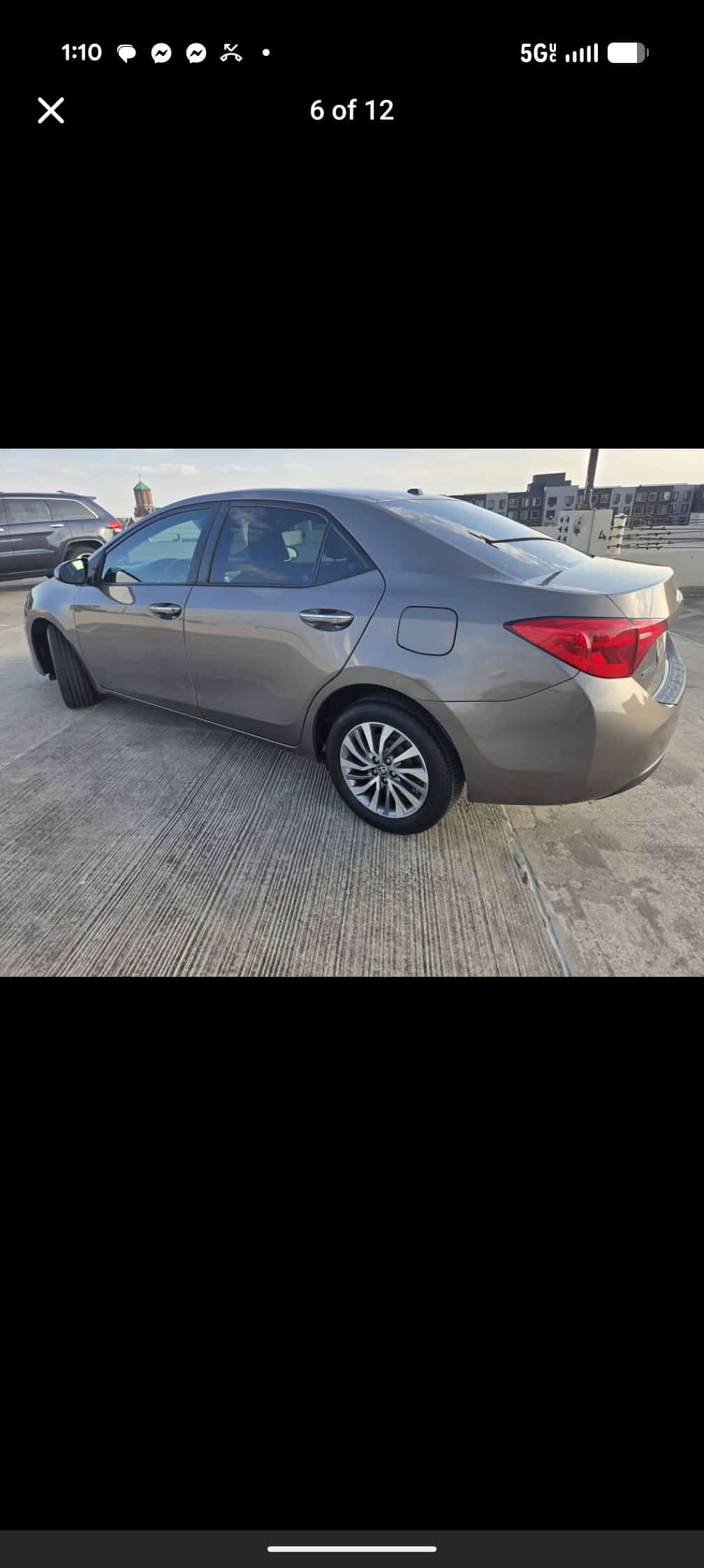 Car Preview