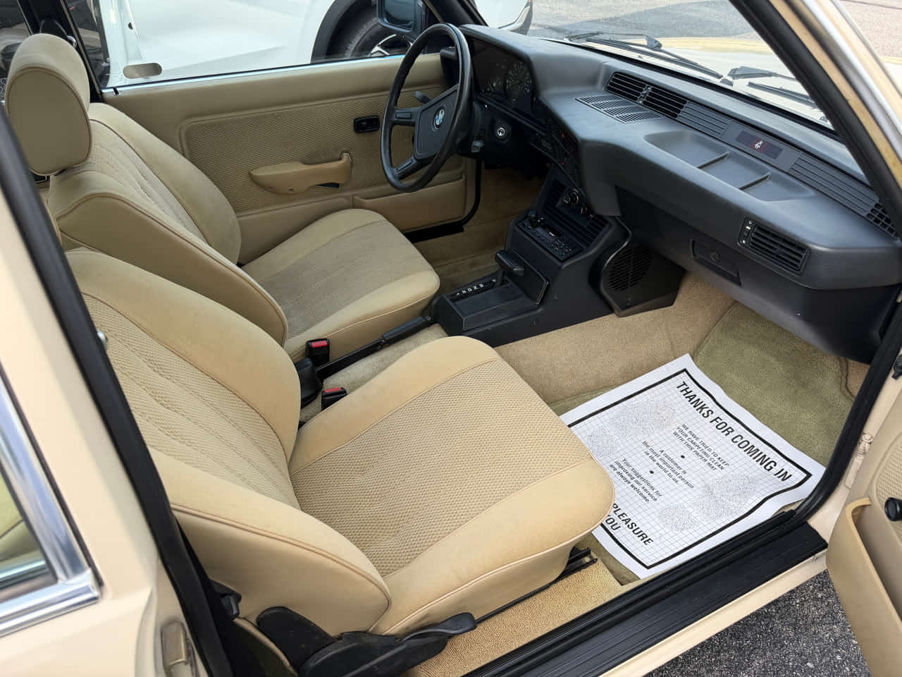 Car Preview