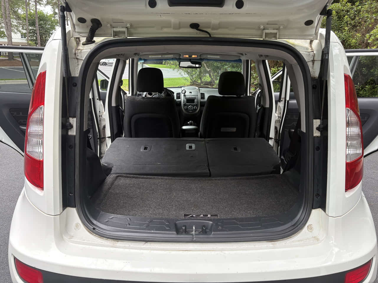 Car Preview