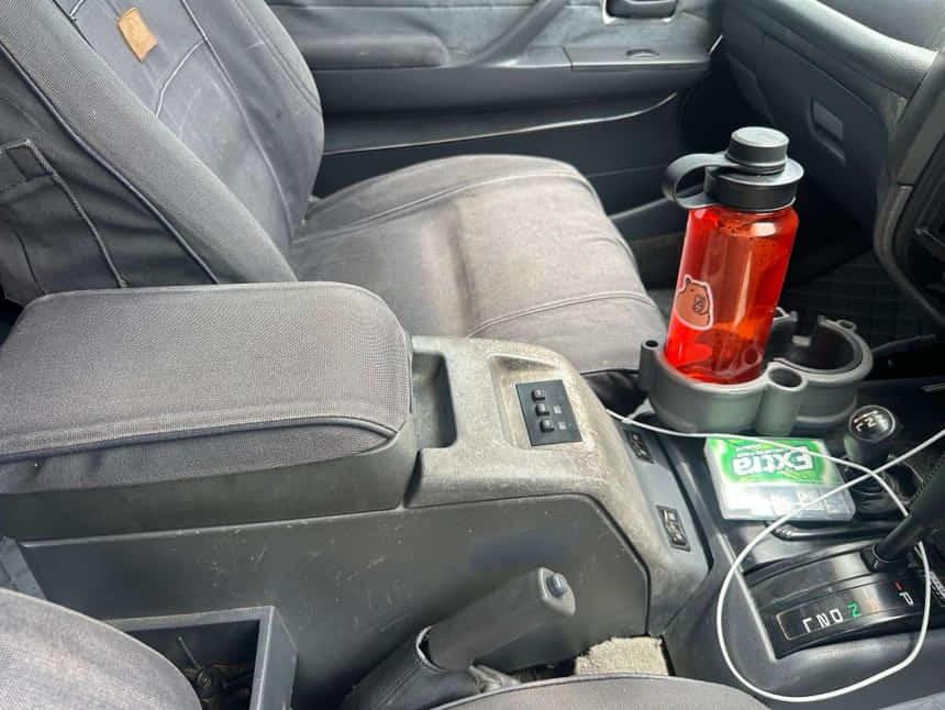 Car Preview