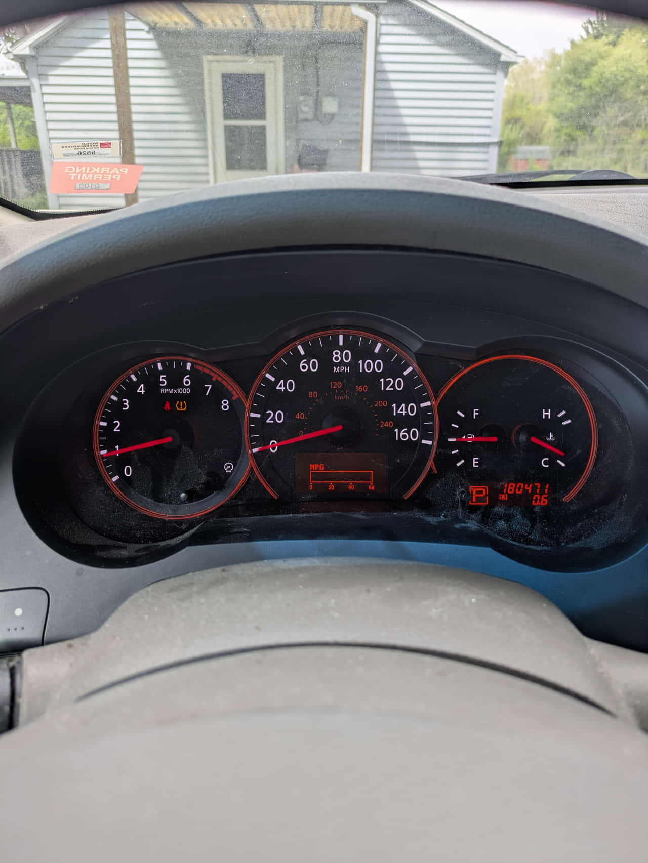 Car Preview