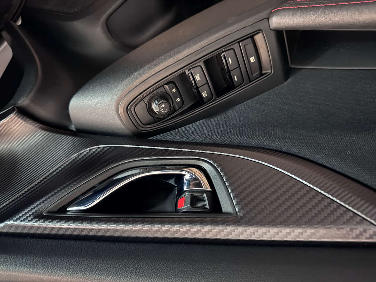 Car Preview