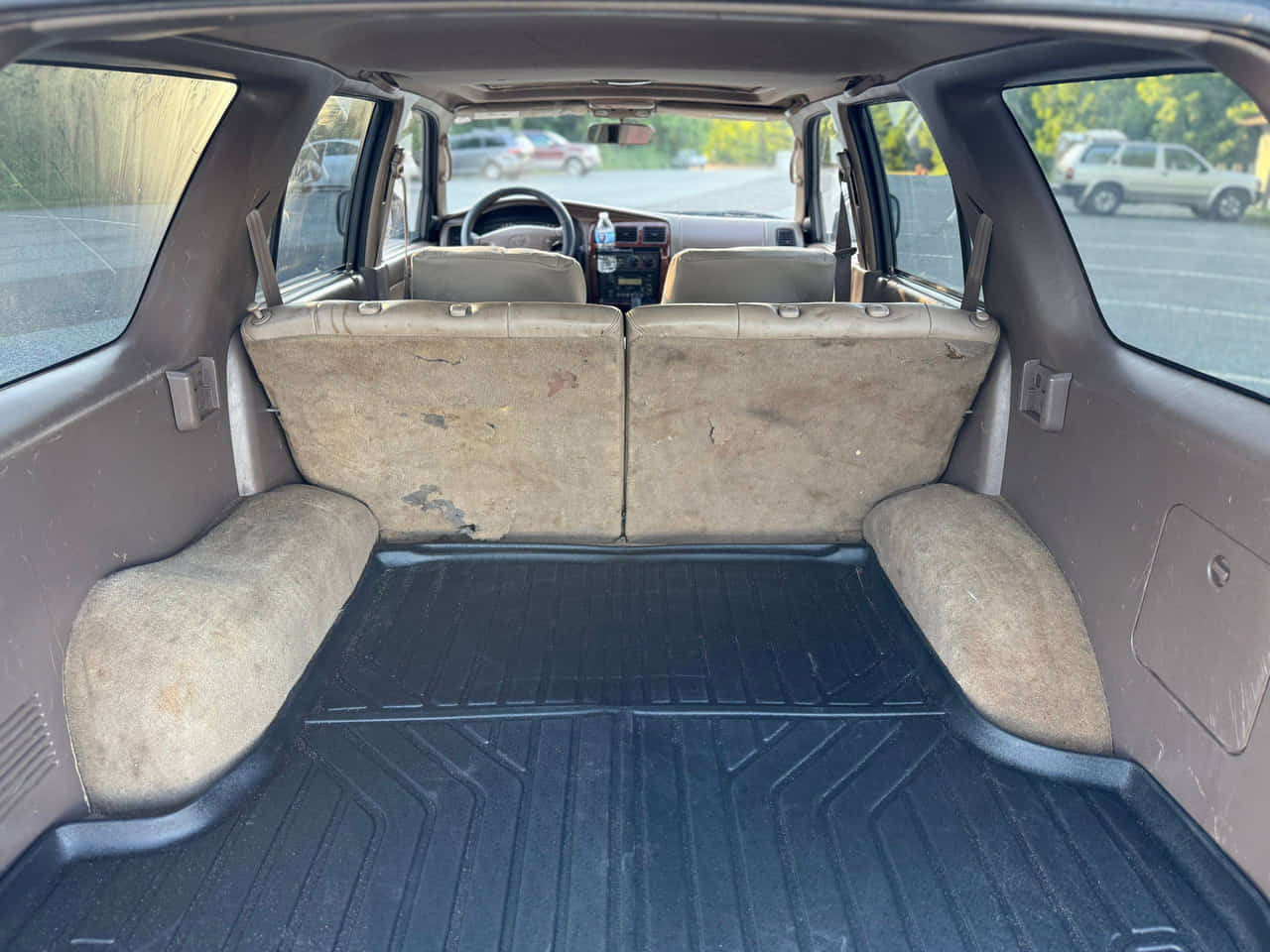 Car Preview