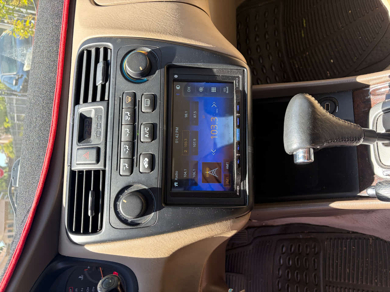 Car Preview