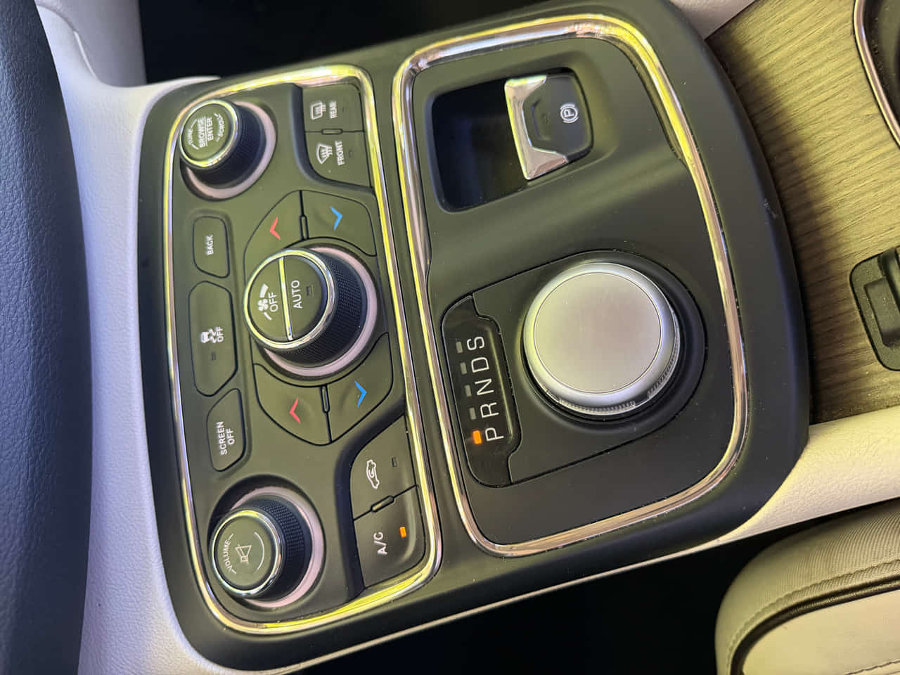 Car Preview