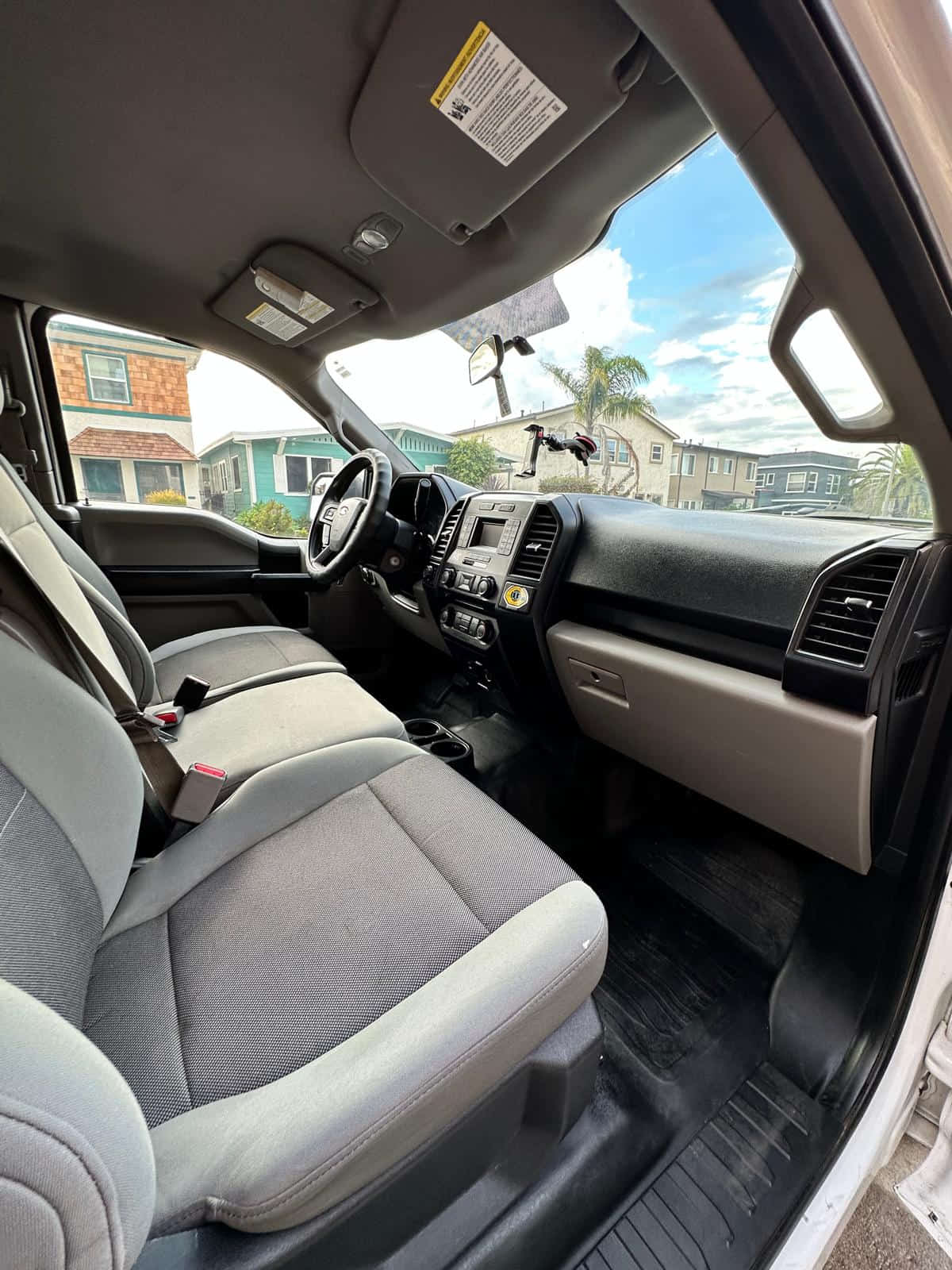 Car Preview