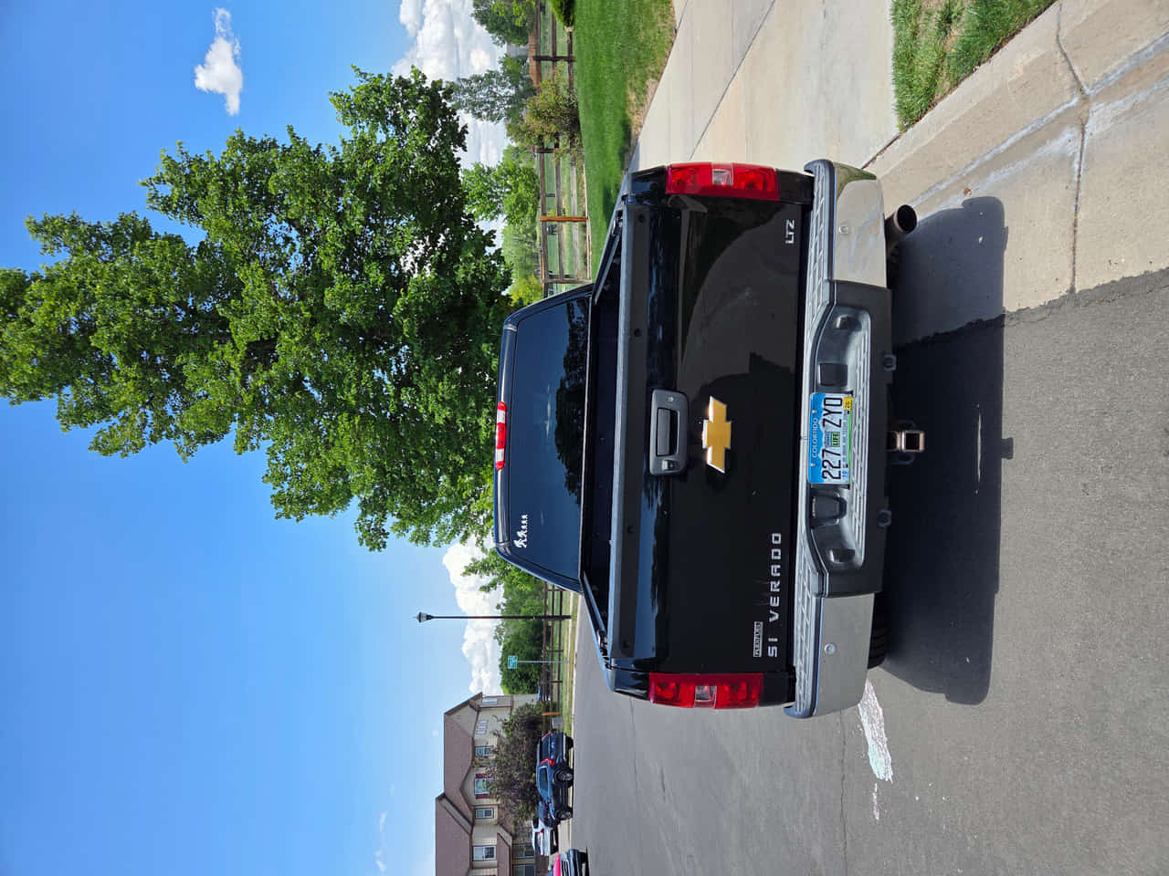 Car Preview