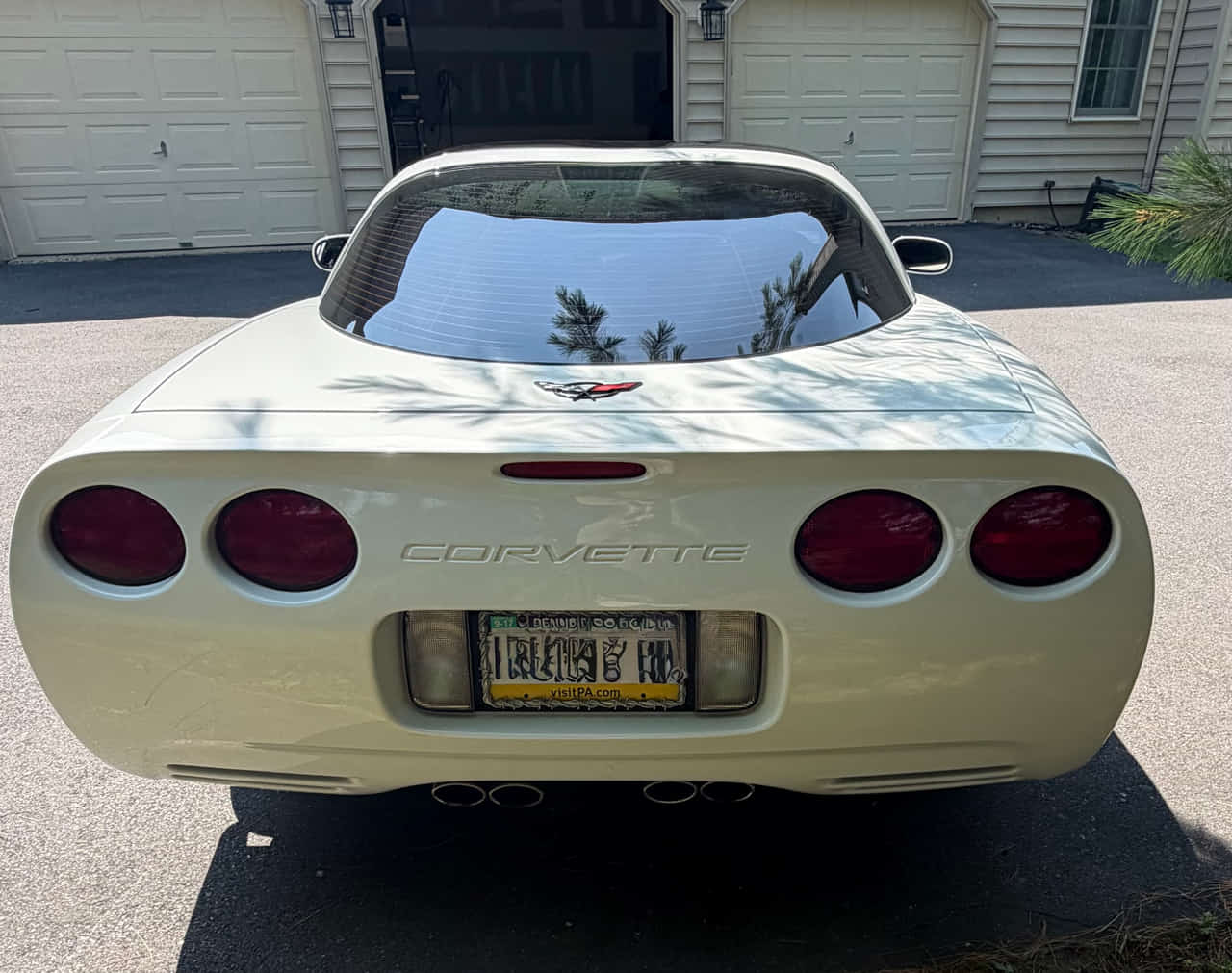 Car Preview