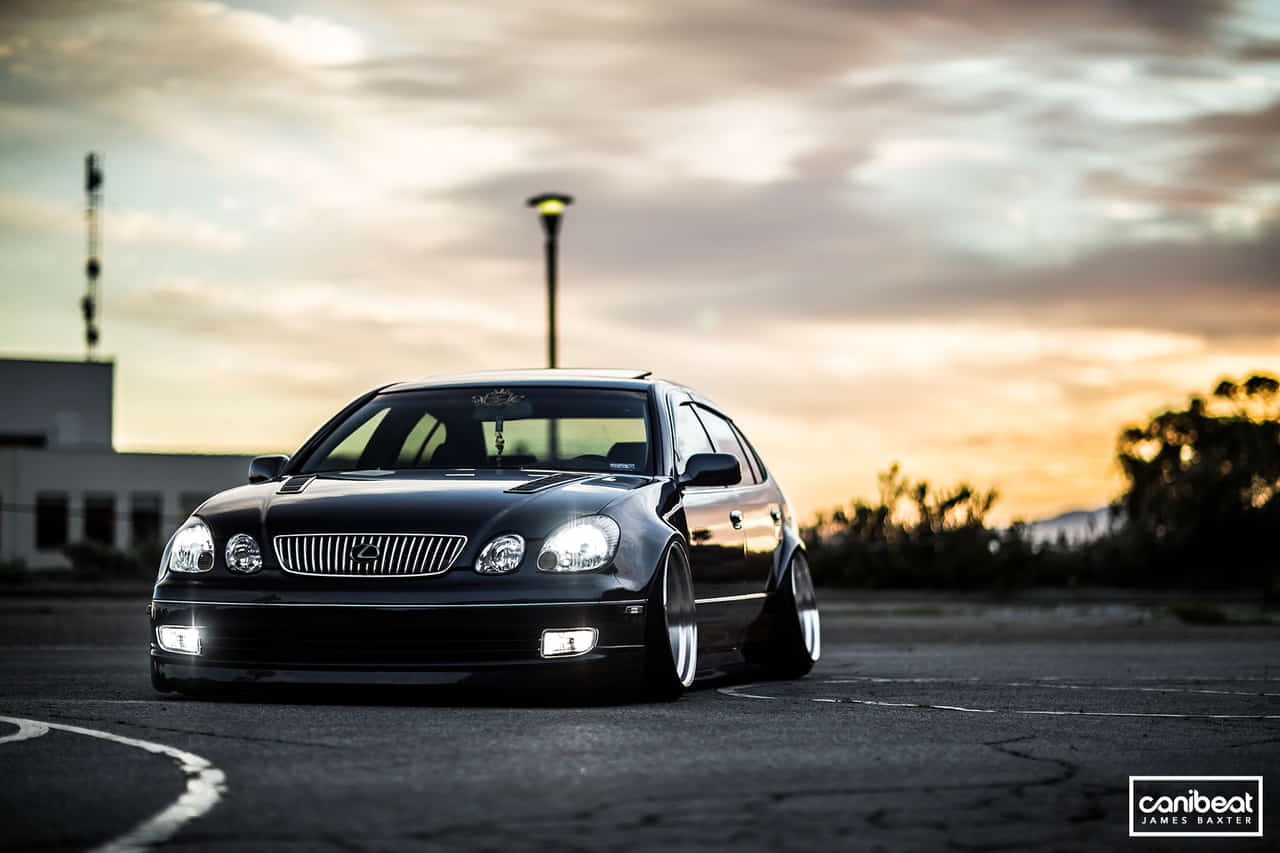 Car Preview
