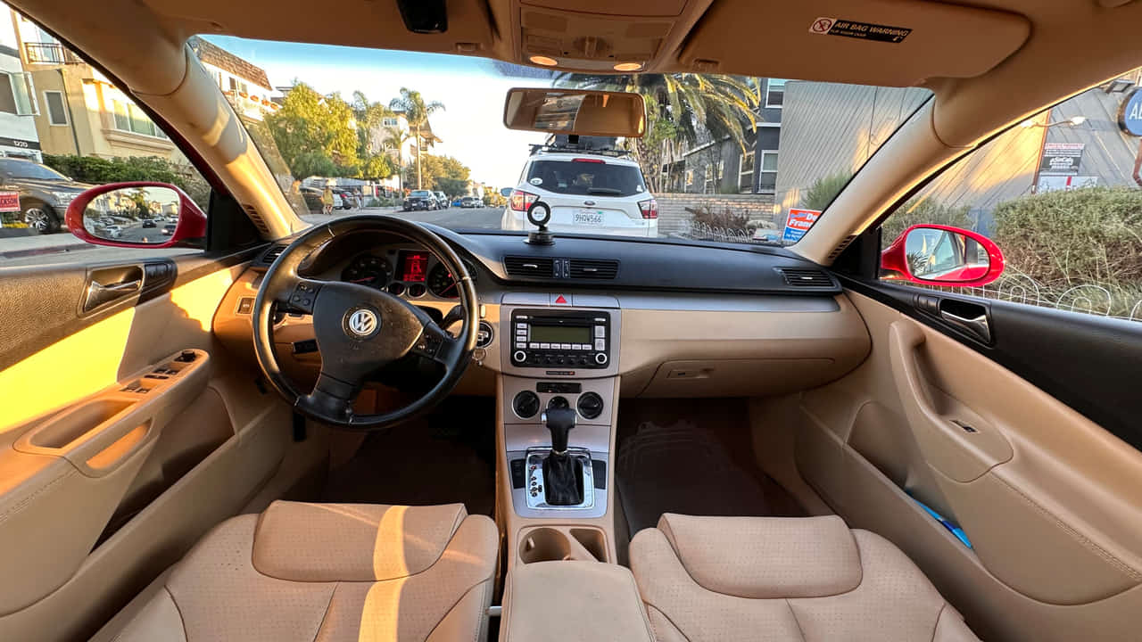 Car Preview