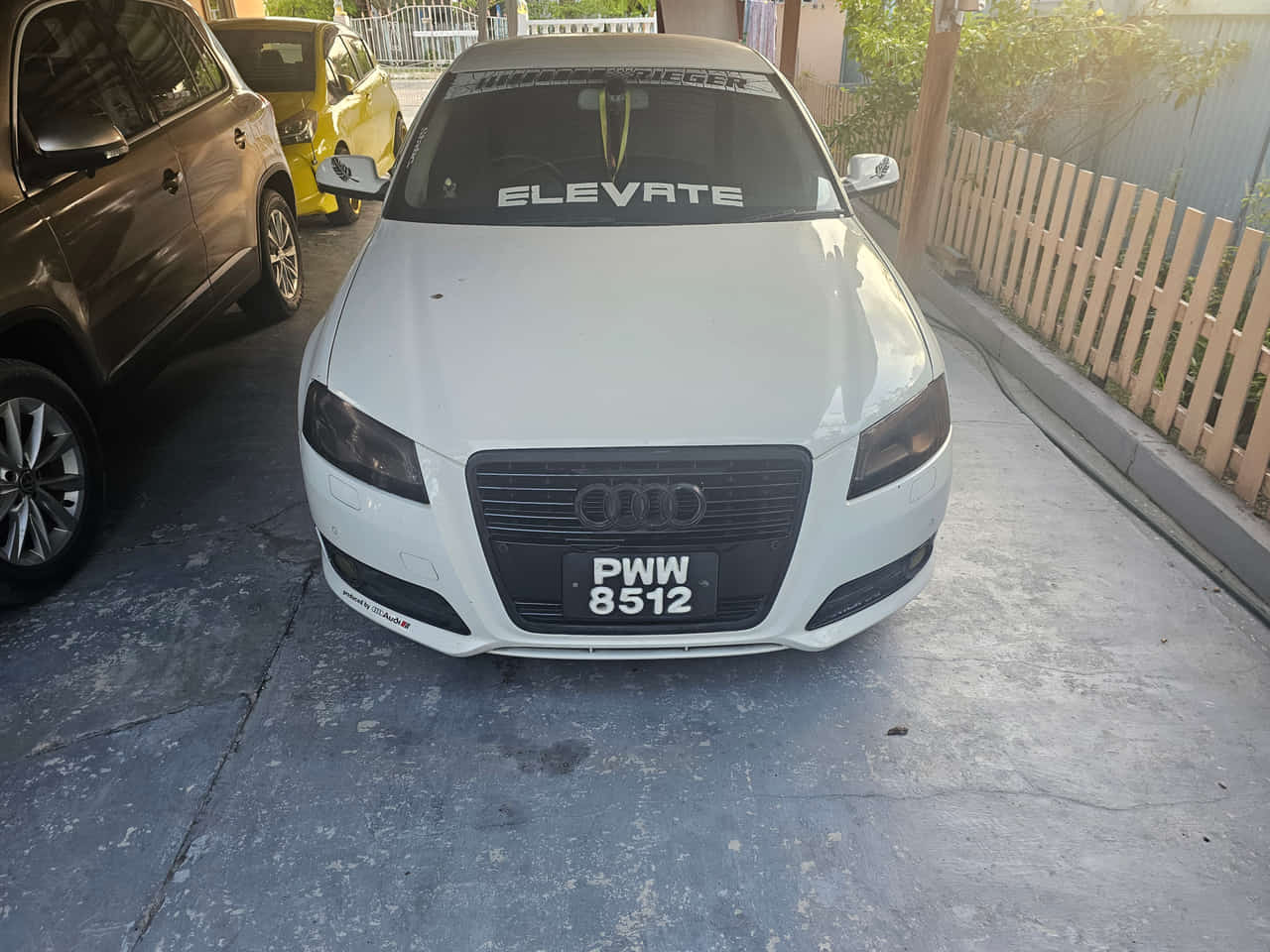 Car Preview