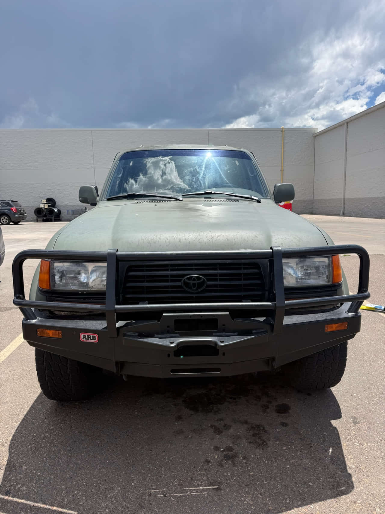Car Preview