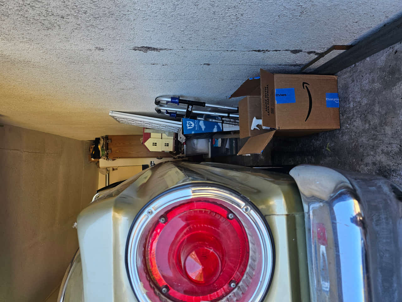 Car Preview