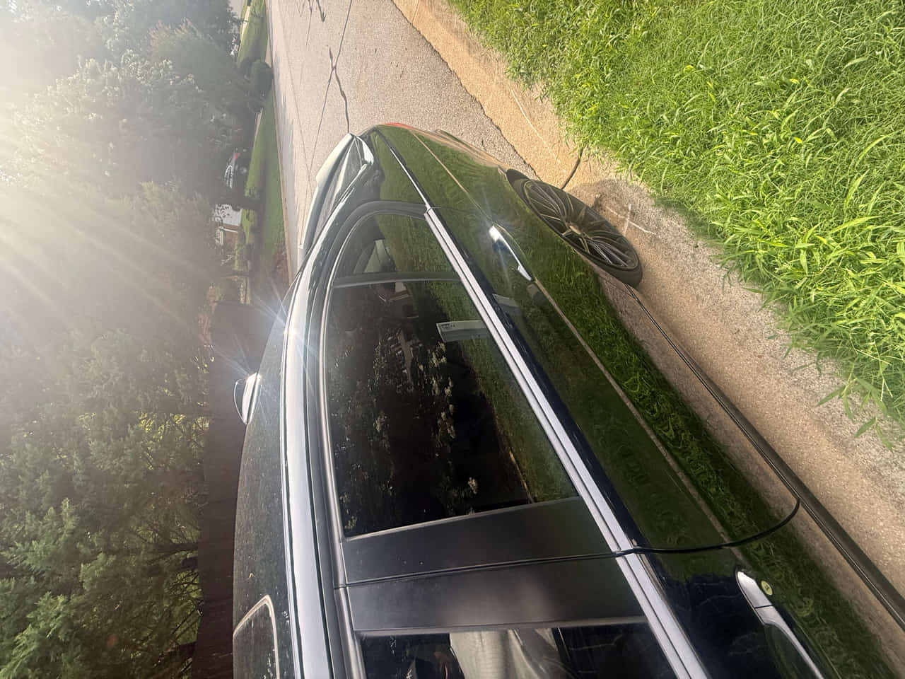 Car Preview