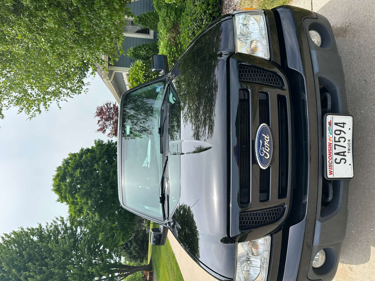 Car Preview