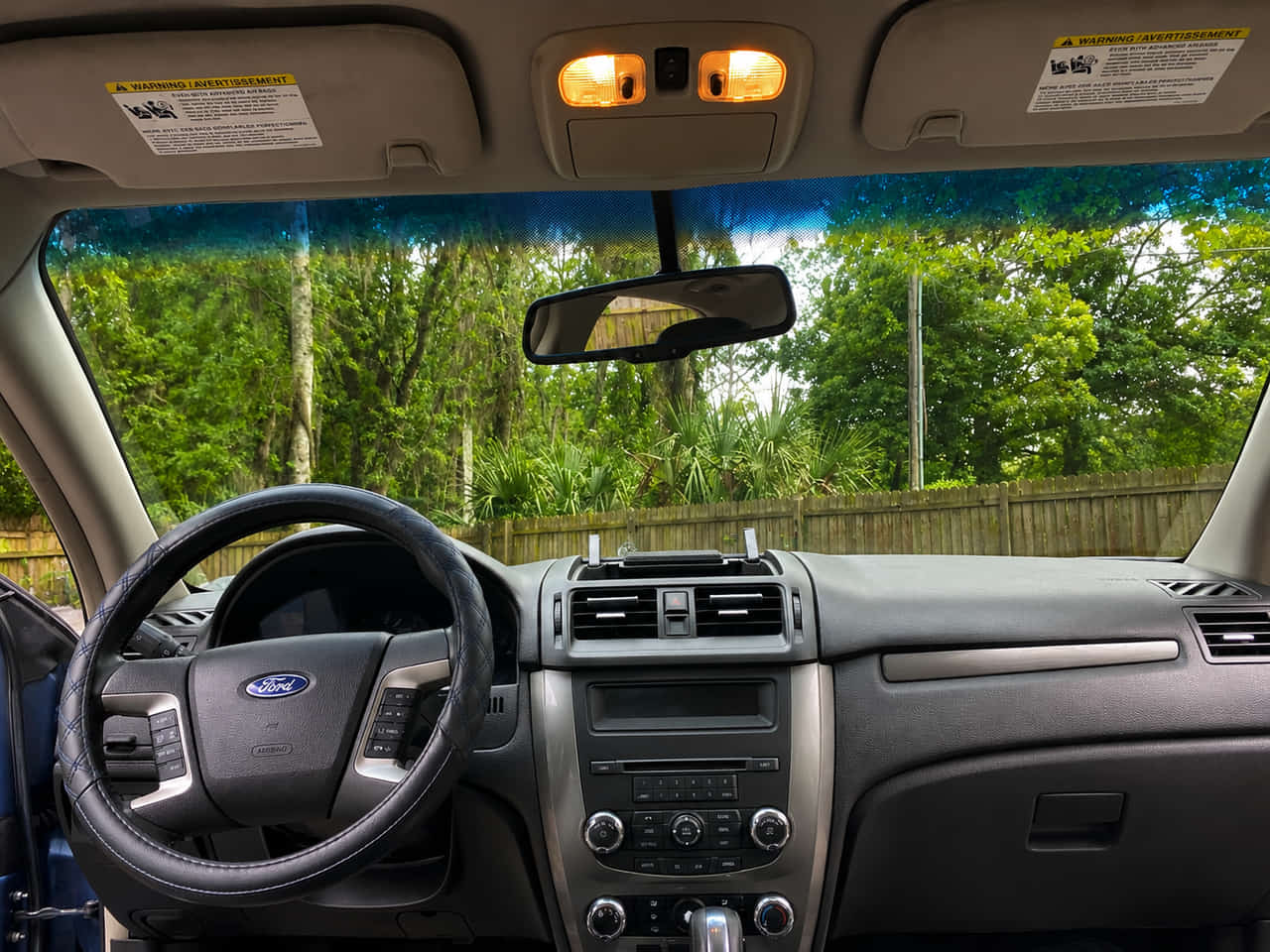Car Preview