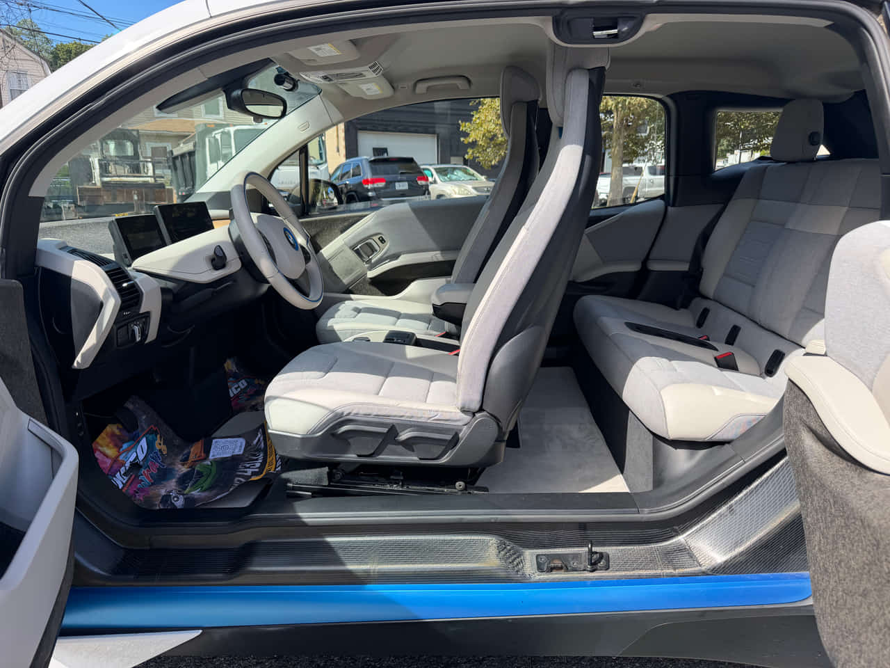 Car Preview