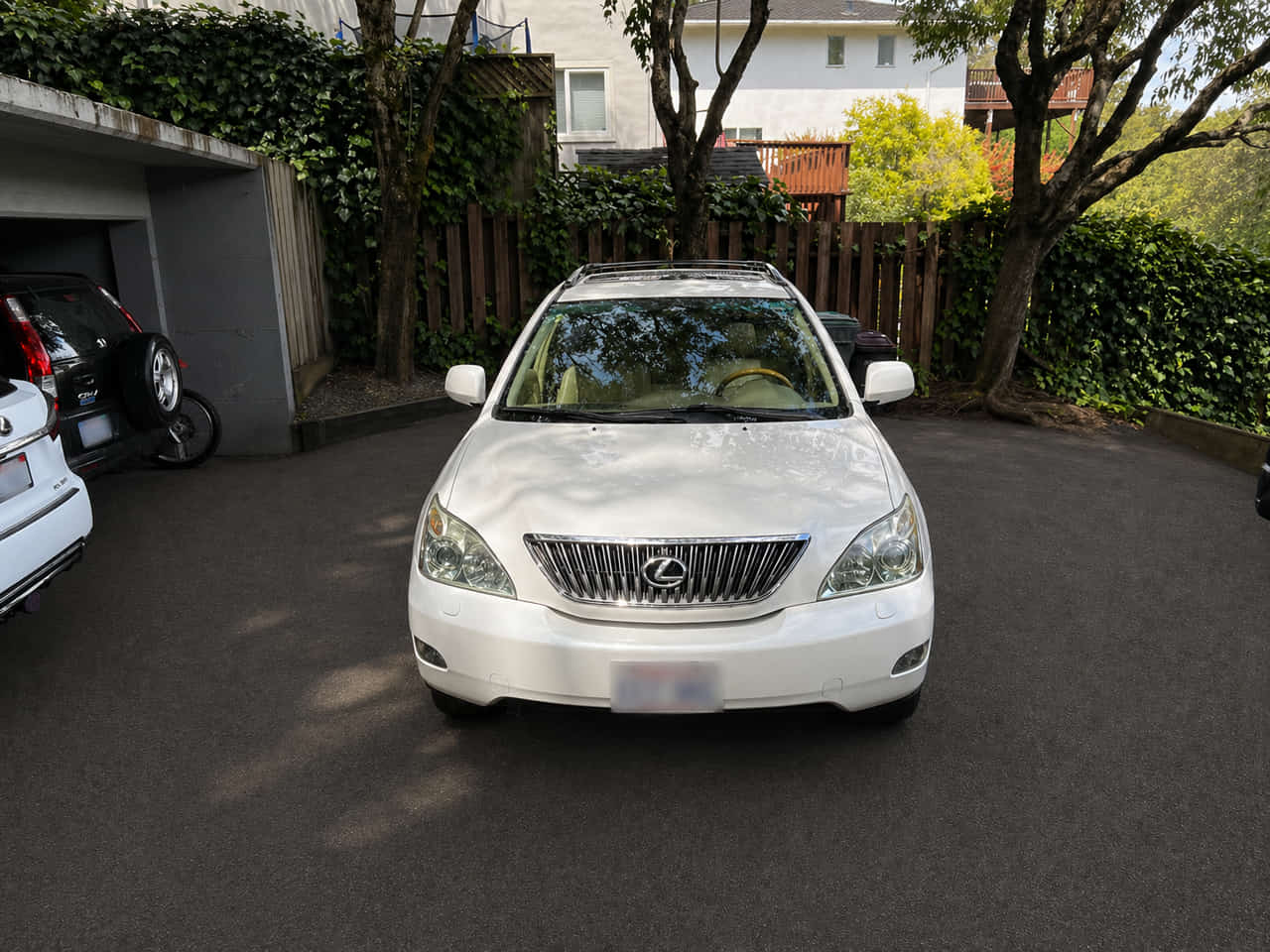 Car Preview