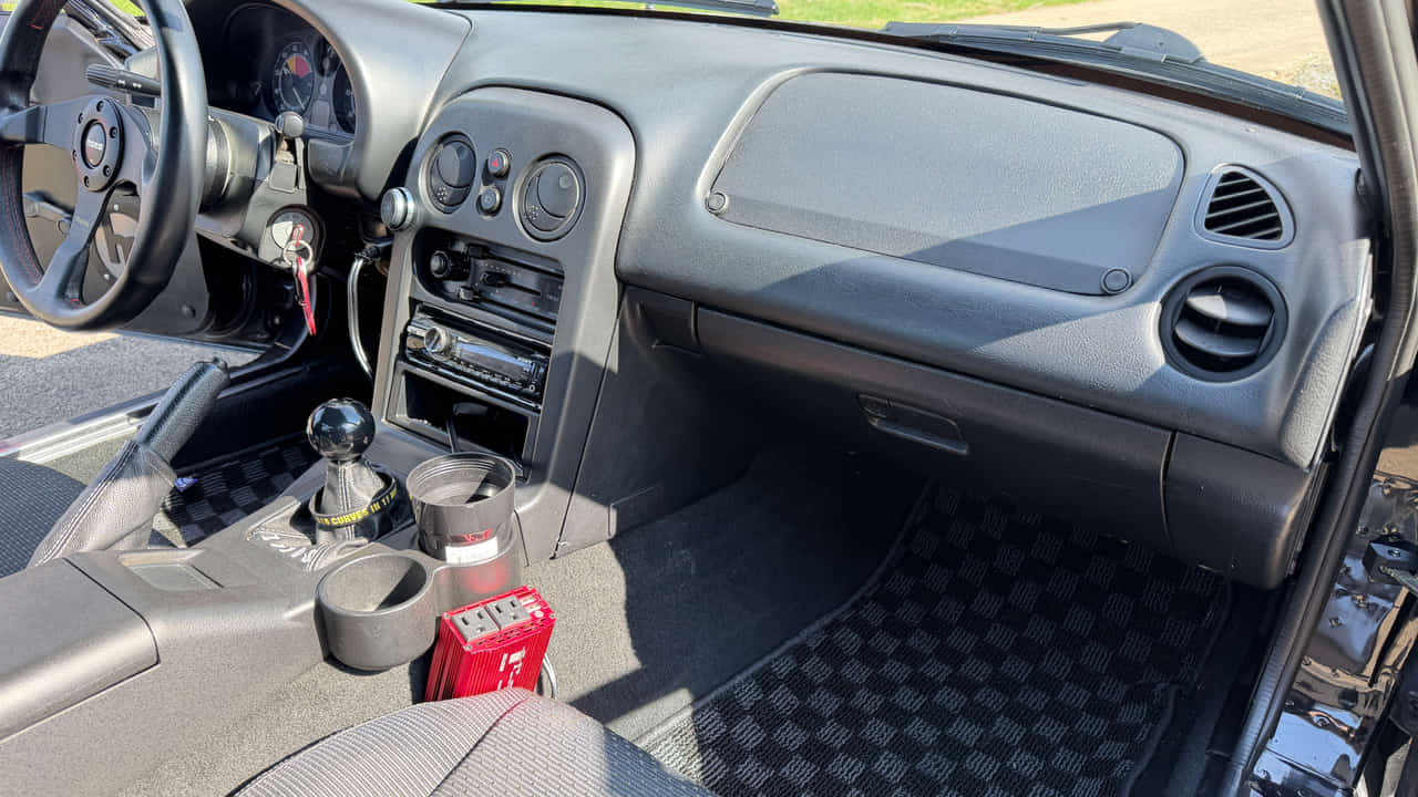 Car Preview